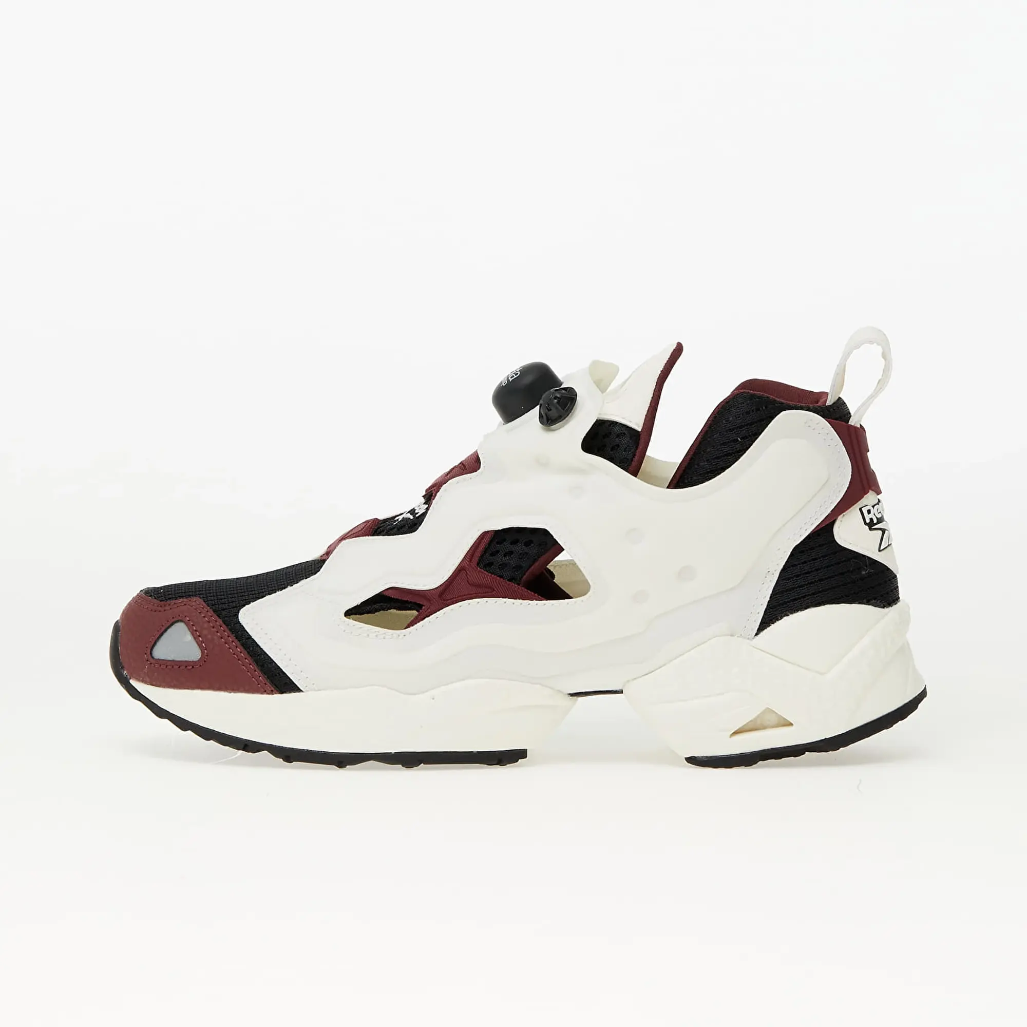 Sneakers Reebok Instapump Fury 95 Clamar/ Chalk/ Core Black Eur 43