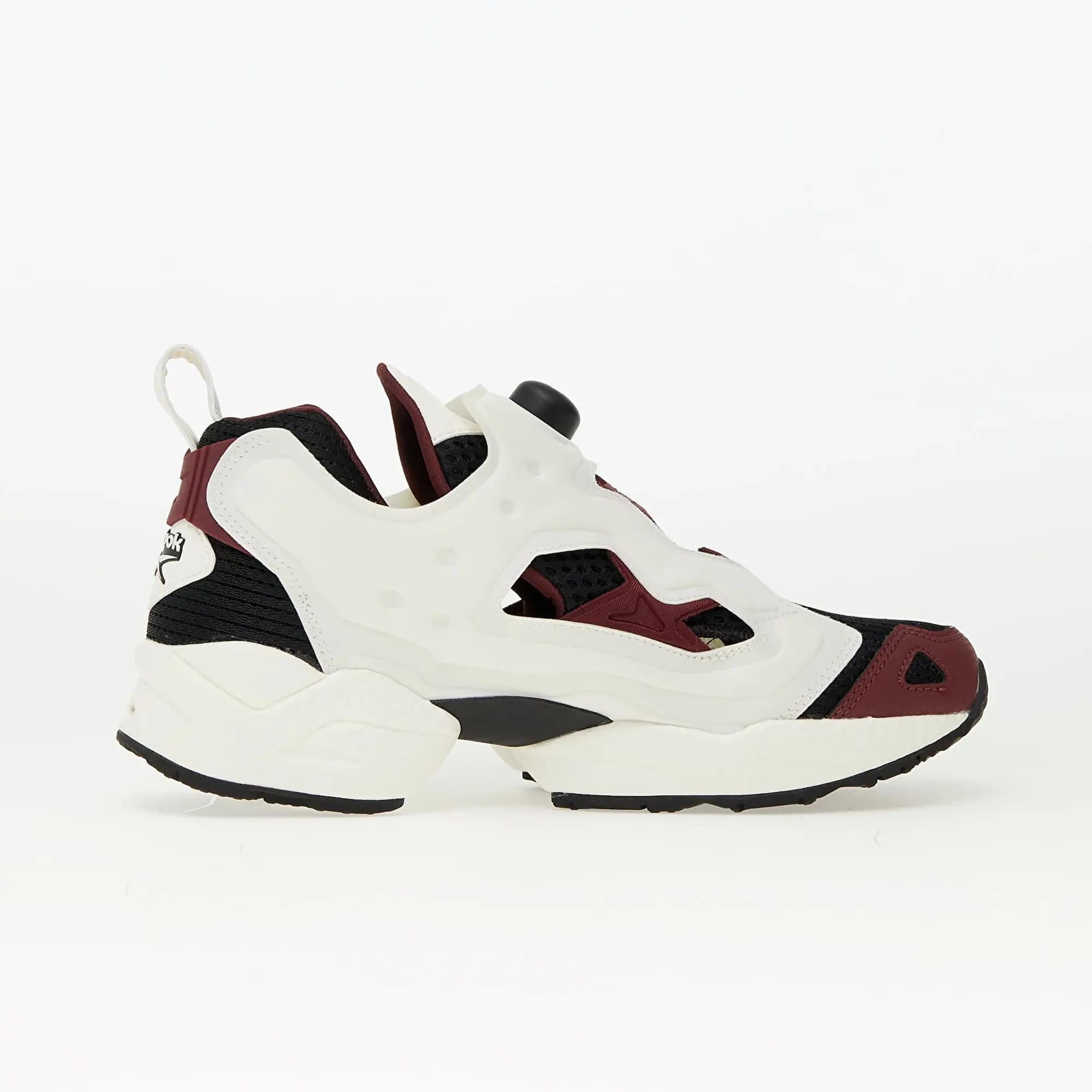 Sneakers Reebok Instapump Fury 95 Clamar/ Chalk/ Core Black Eur 43