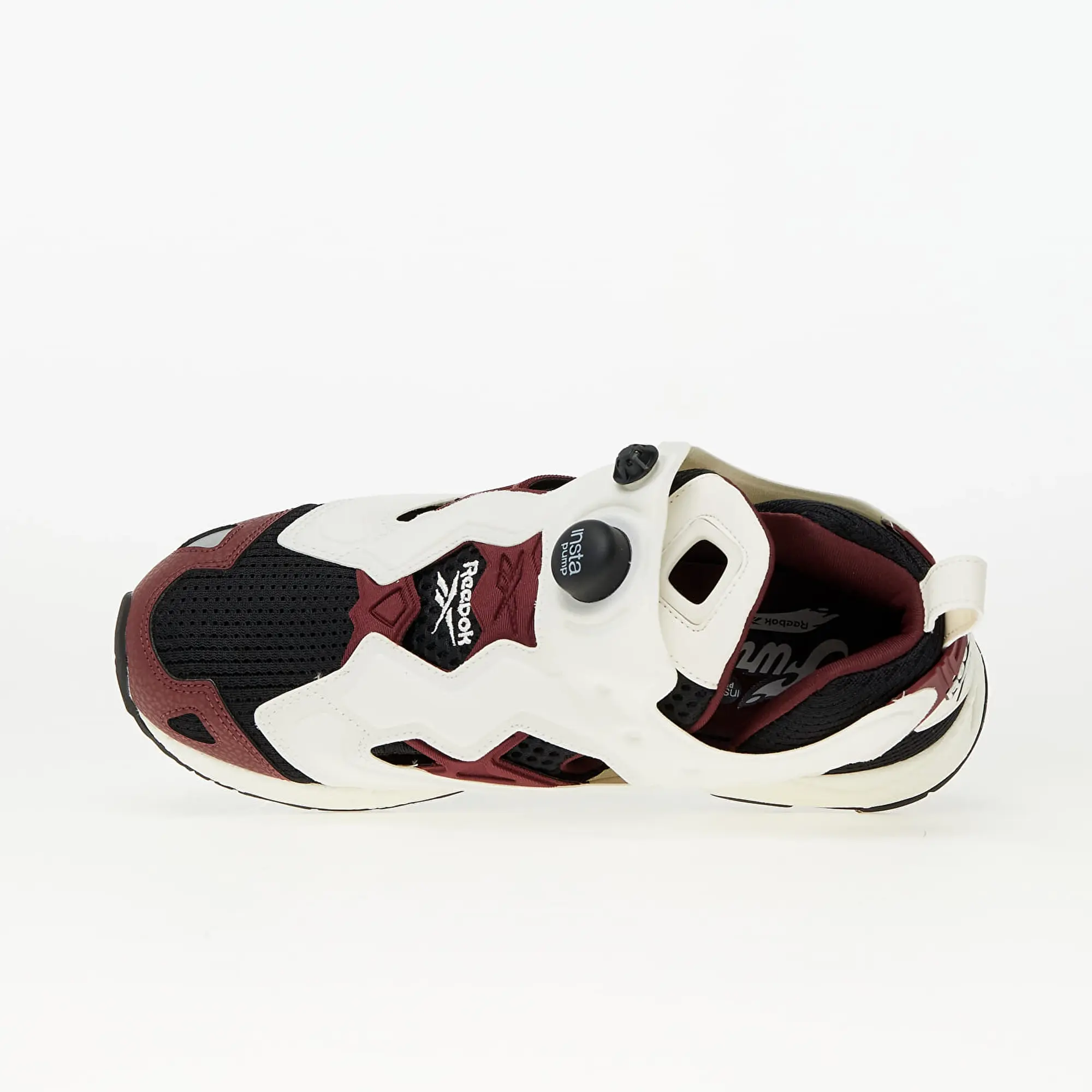 Sneakers Reebok Instapump Fury 95 Clamar/ Chalk/ Core Black Eur 43