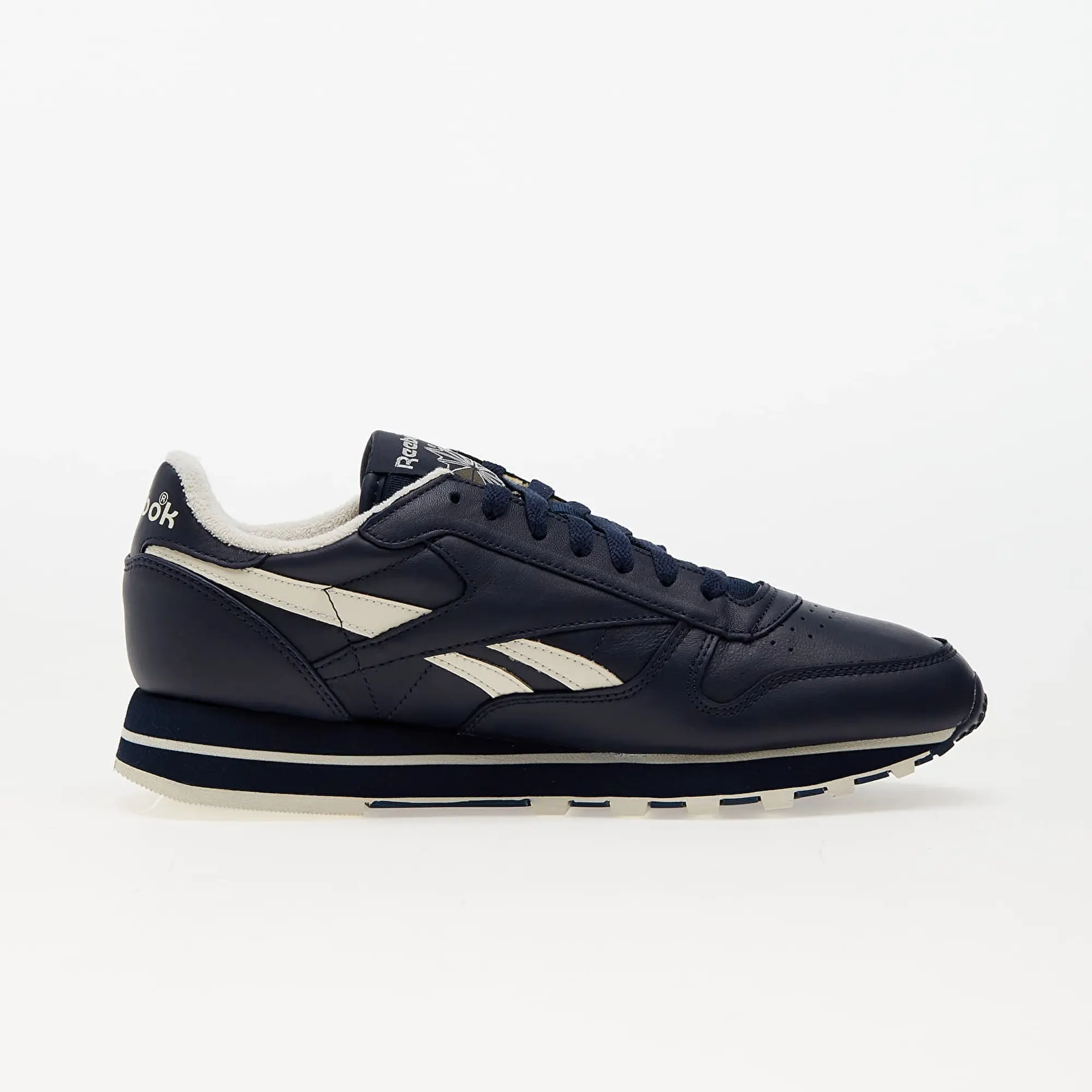 Sneakers Reebok Classic Leather Vintage 40Th Vector Navy/ Alabaster/ Gro Eur 47