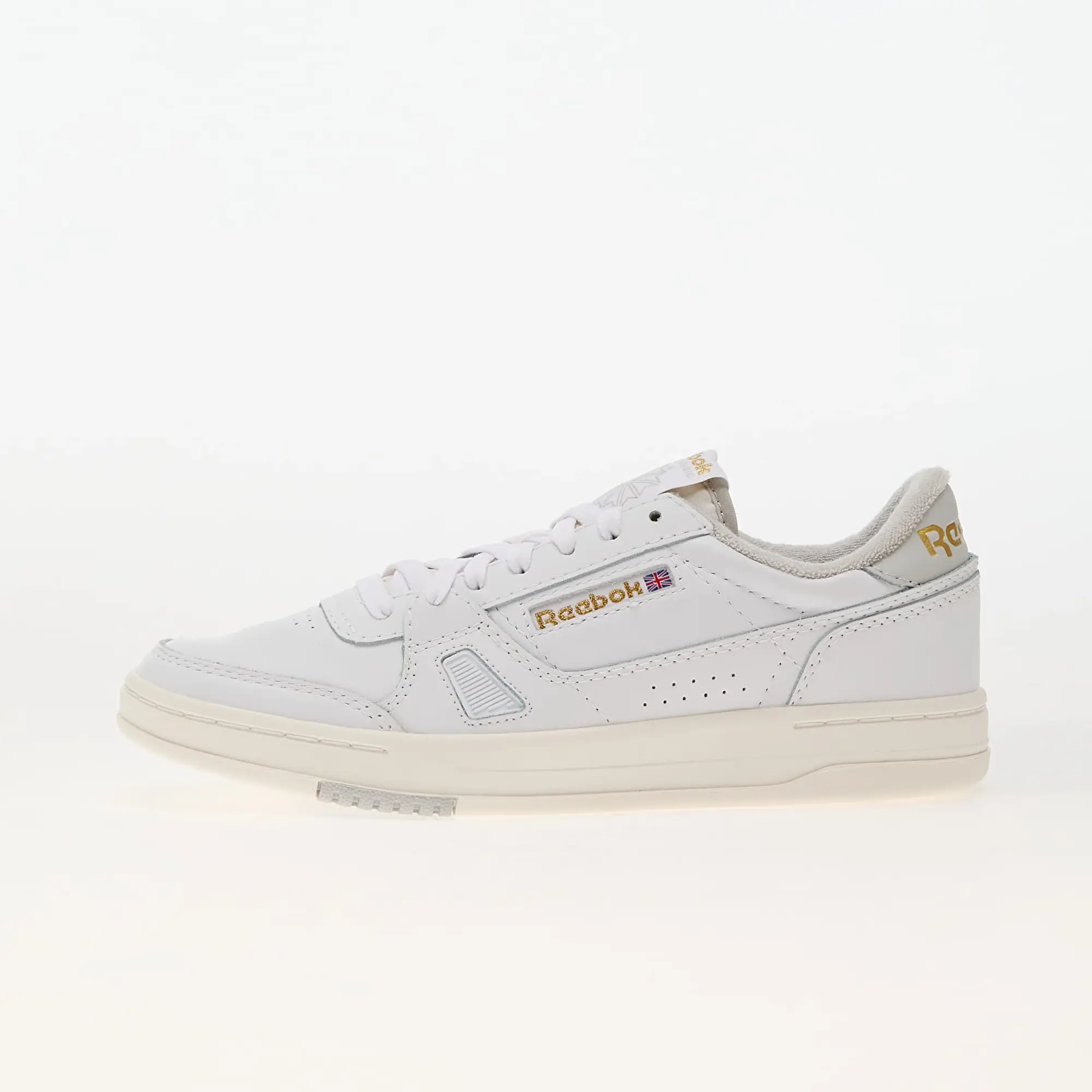Sneakers Reebok Lt Court White/ Chalk/ Grey1 Eur 43