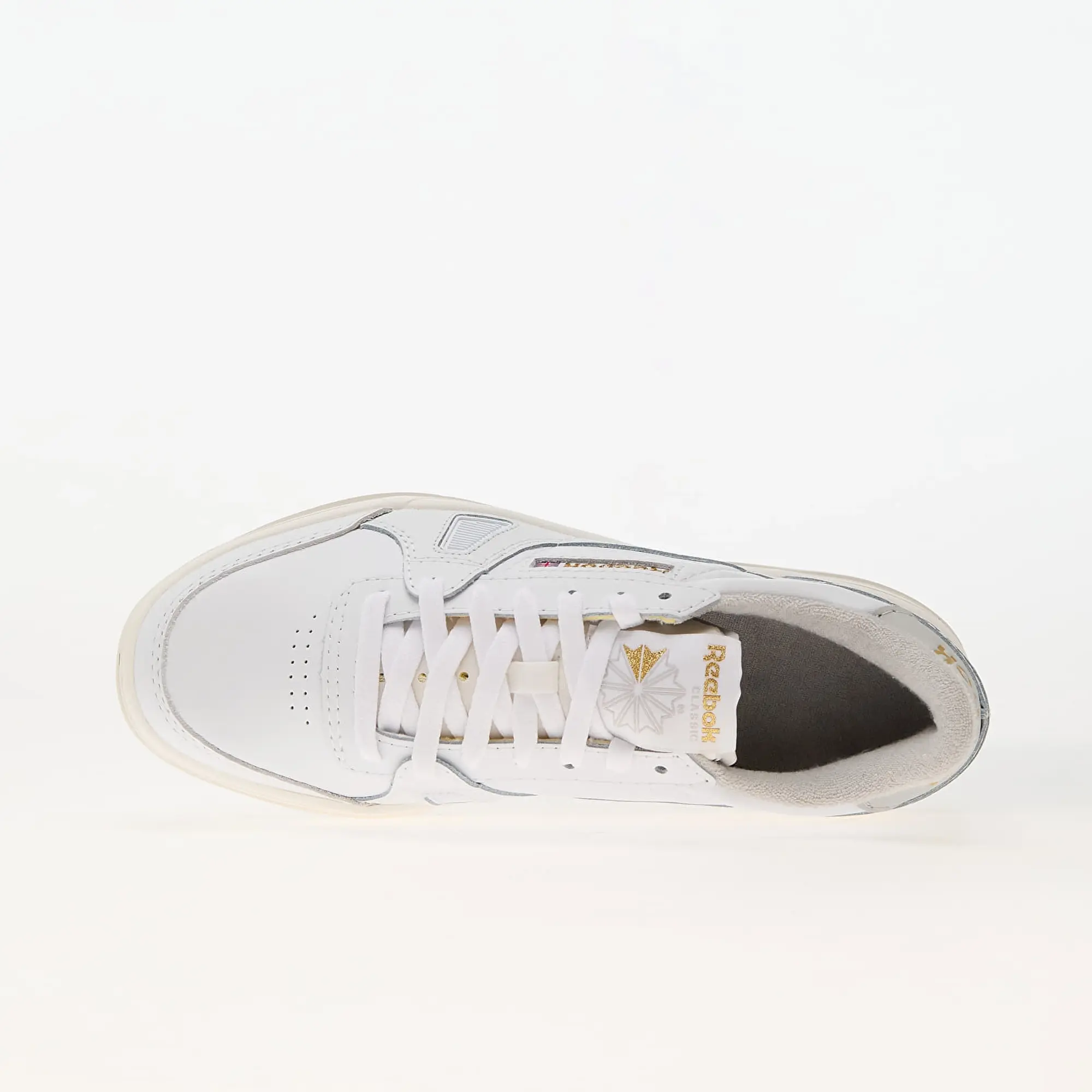 Sneakers Reebok Lt Court White/ Chalk/ Grey1 Eur 43