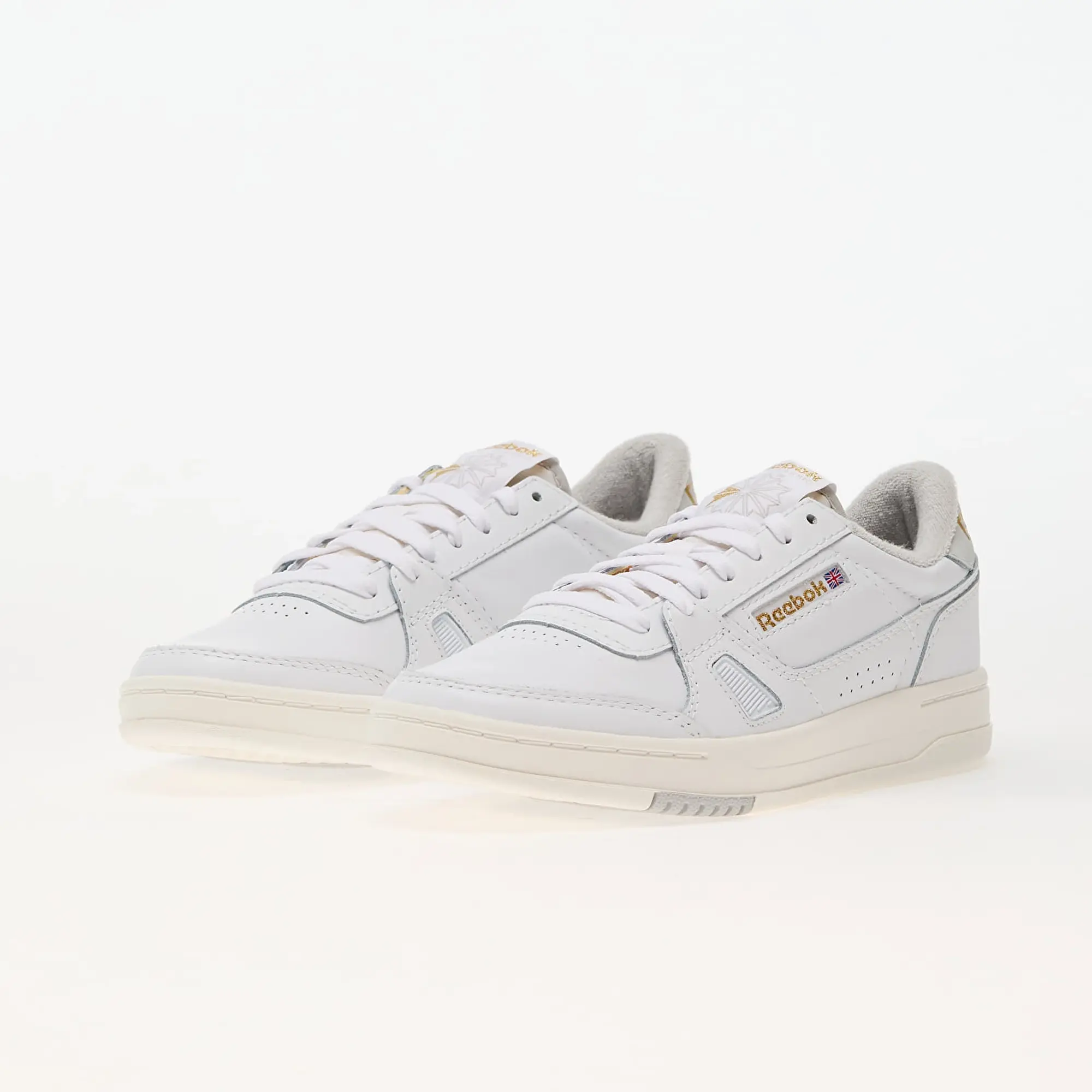 Sneakers Reebok Lt Court White/ Chalk/ Grey1 Eur 43