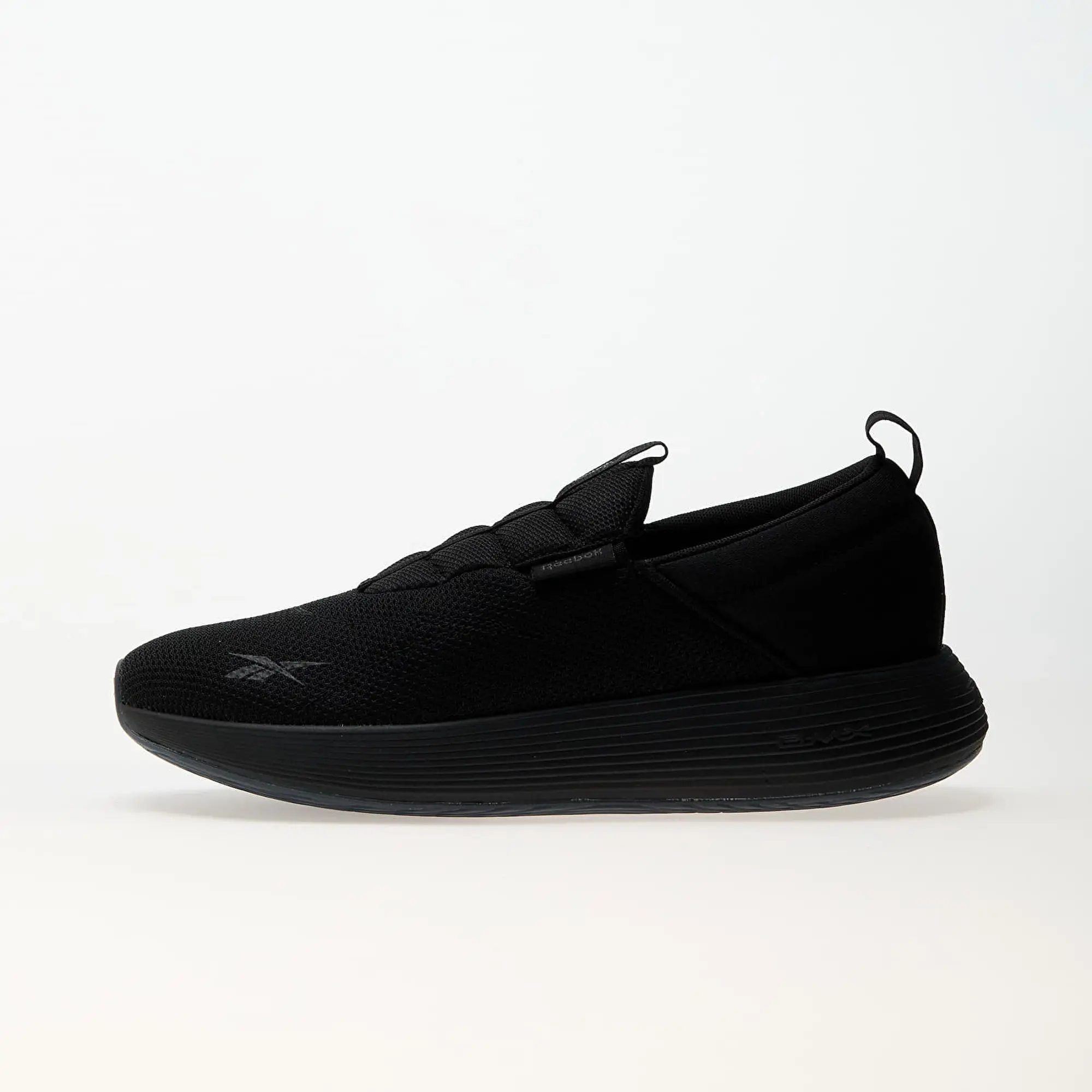 Sneakers Reebok Dmx Comfort Slip On Black/ Grey 5 Eur 41