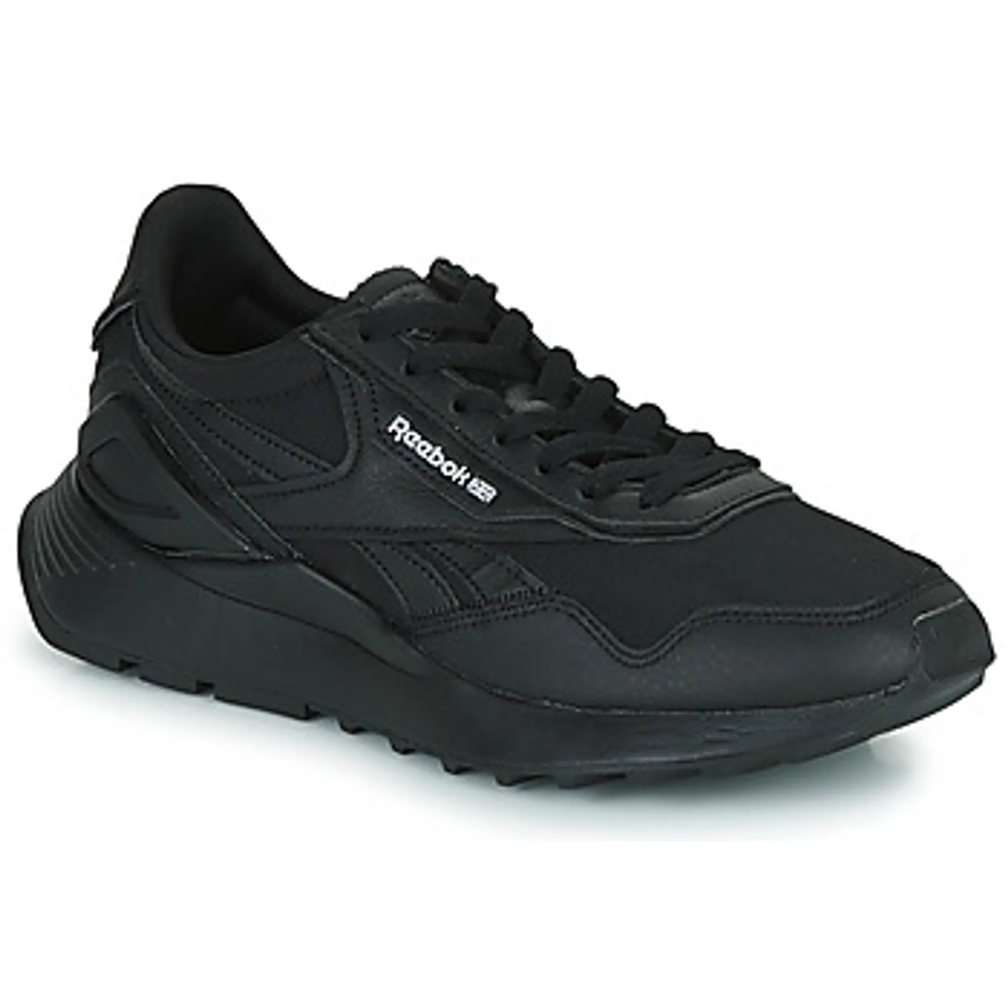 Sneakers Reebok Cl Legacy Az Core Black/ Core Black/ Acid Yellow Eur 44.5