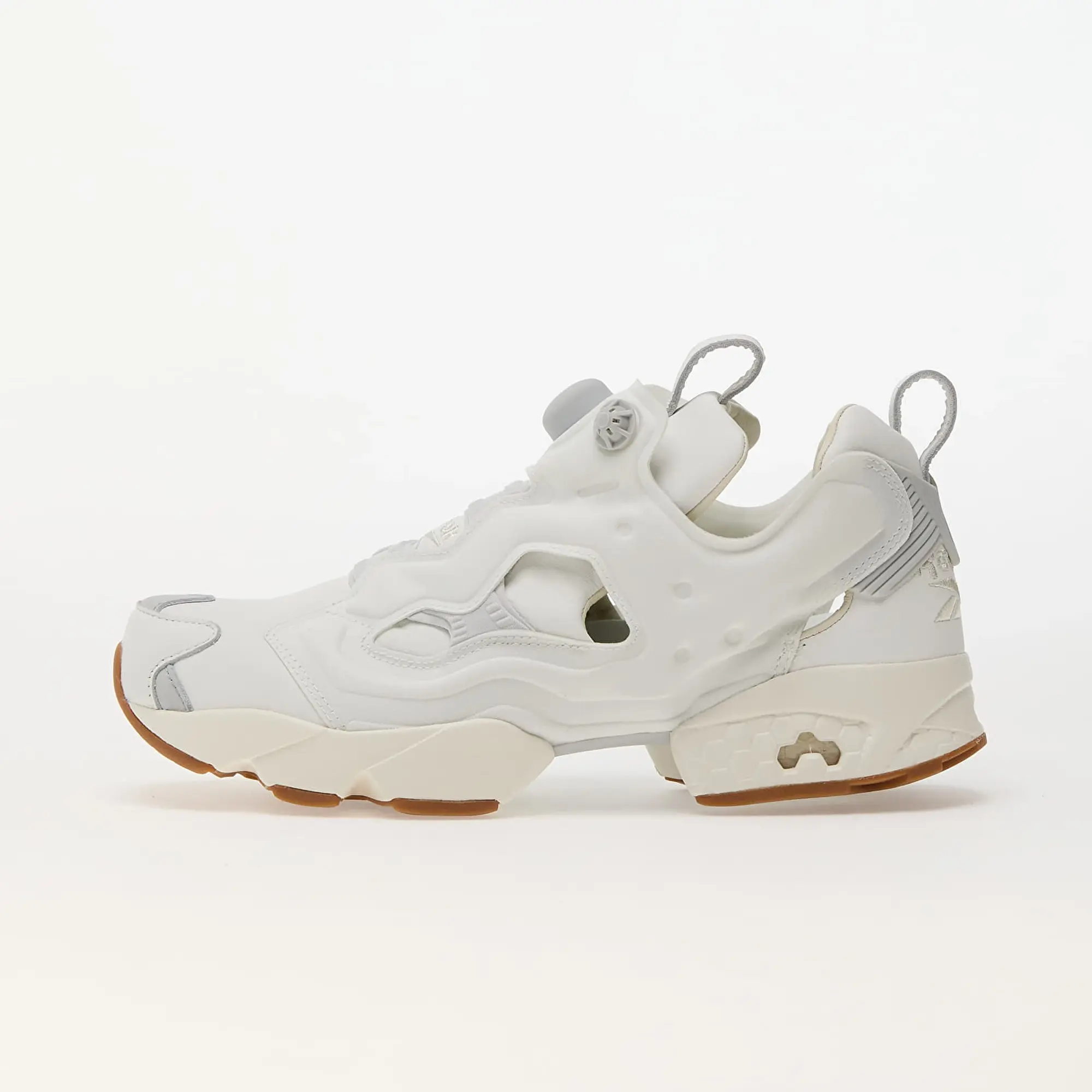 Sneakers Reebok Instapump Fury 94 Barley Grey/ Grey 1/ Alabaster Eur 41