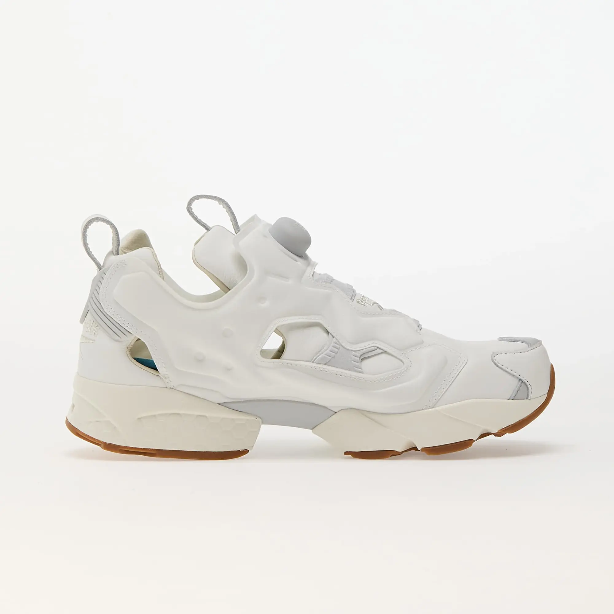 Sneakers Reebok Instapump Fury 94 Barley Grey/ Grey 1/ Alabaster Eur 41