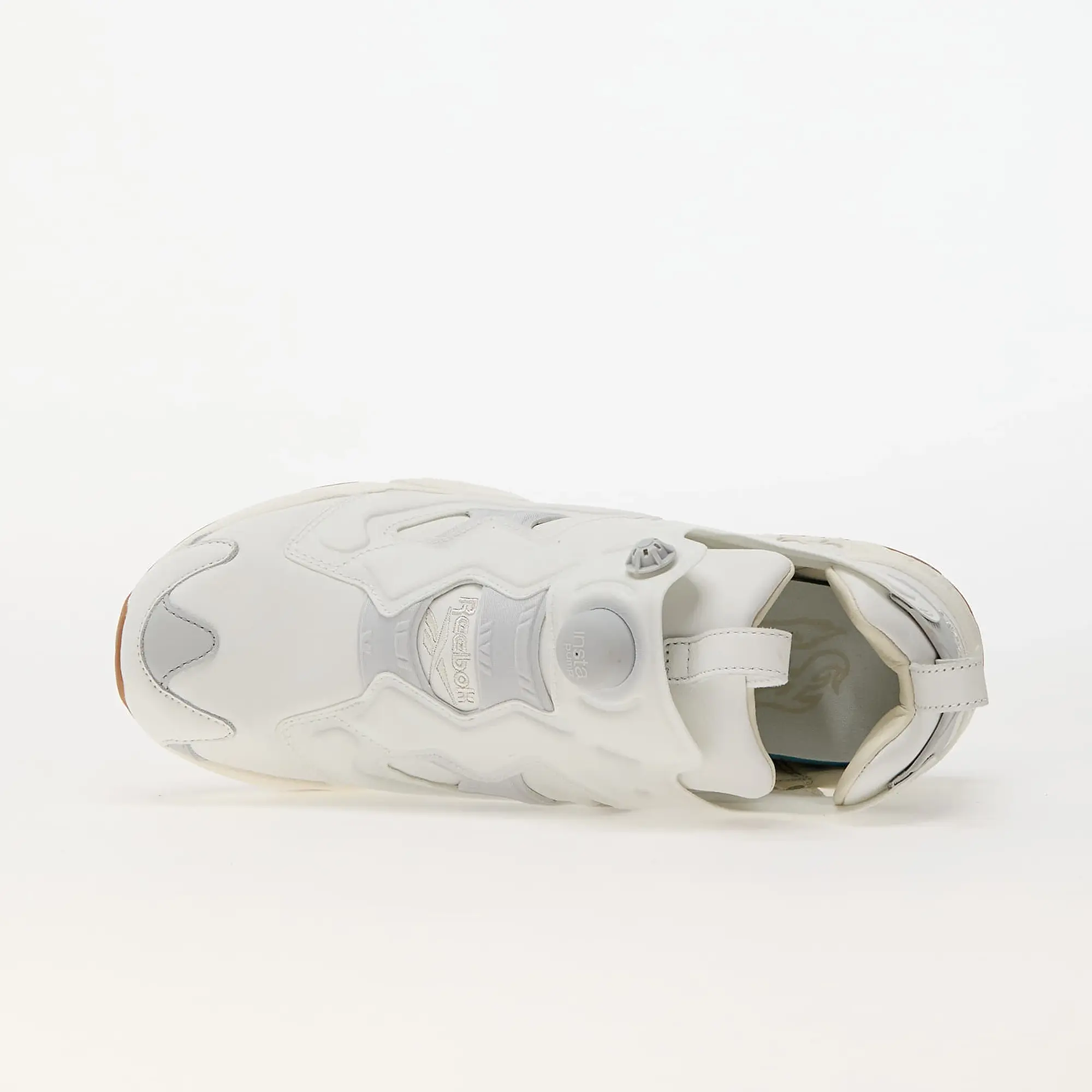 Sneakers Reebok Instapump Fury 94 Barley Grey/ Grey 1/ Alabaster Eur 41