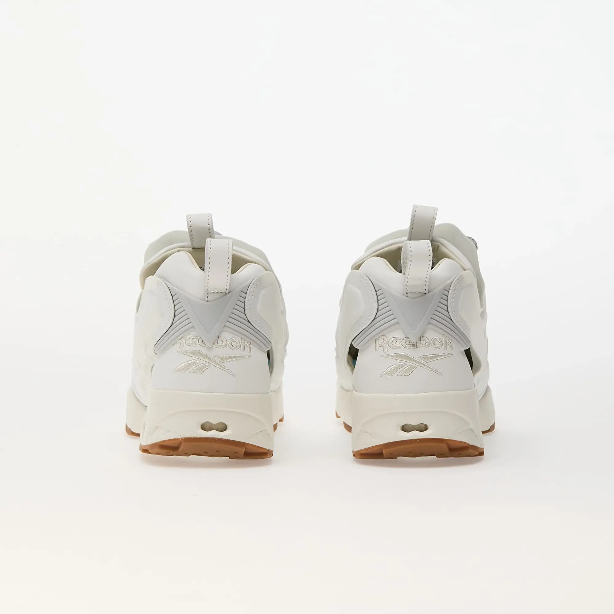 Sneakers Reebok Instapump Fury 94 Barley Grey/ Grey 1/ Alabaster Eur 41