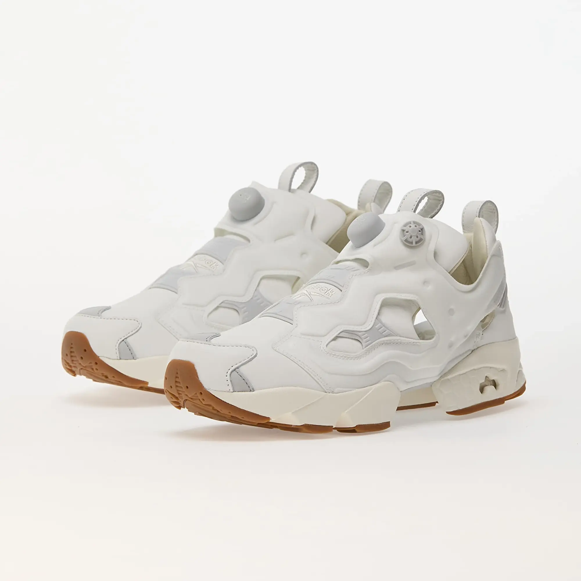 Sneakers Reebok Instapump Fury 94 Barley Grey/ Grey 1/ Alabaster Eur 41