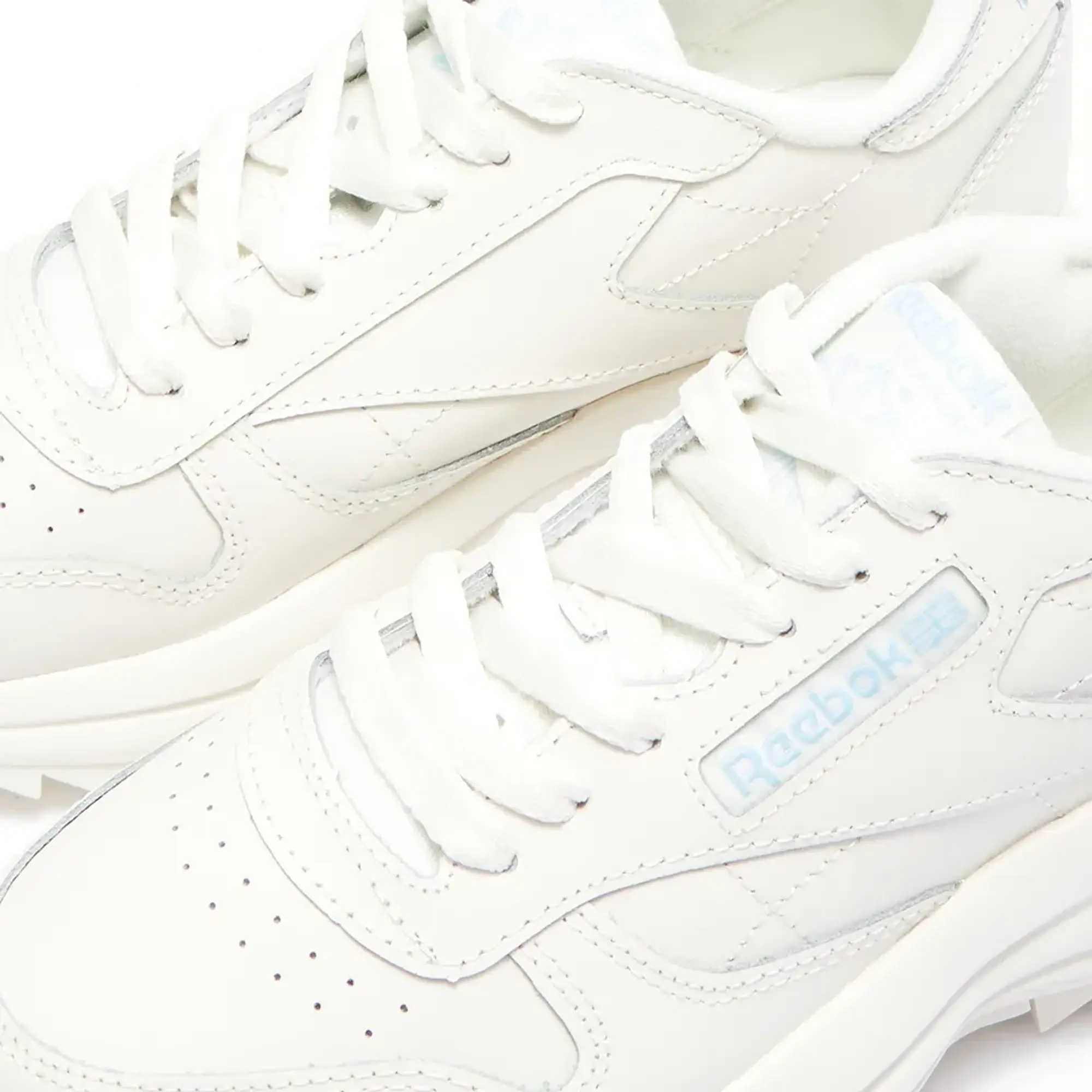 Reebok WMNS CLASSIC LEATHER SP EXTRA