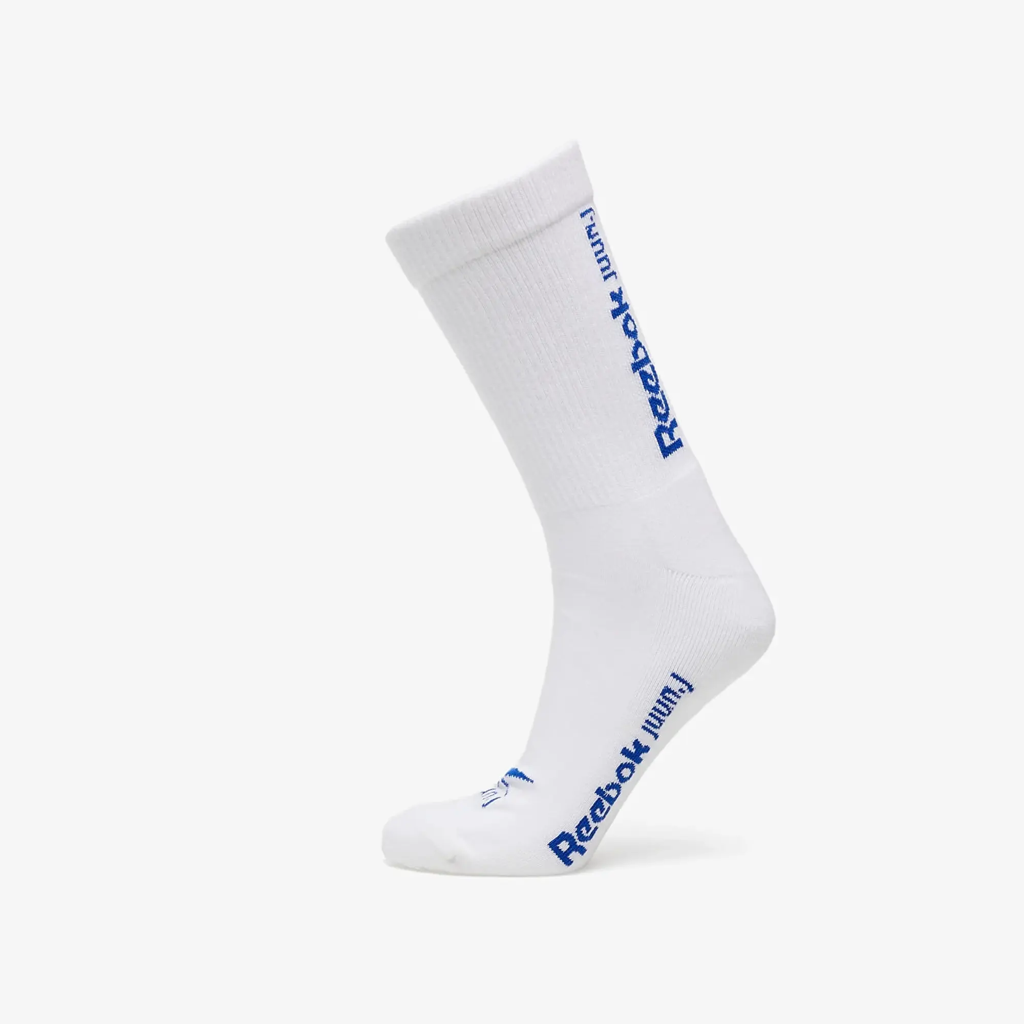 Reebok Juun.J Socks White S