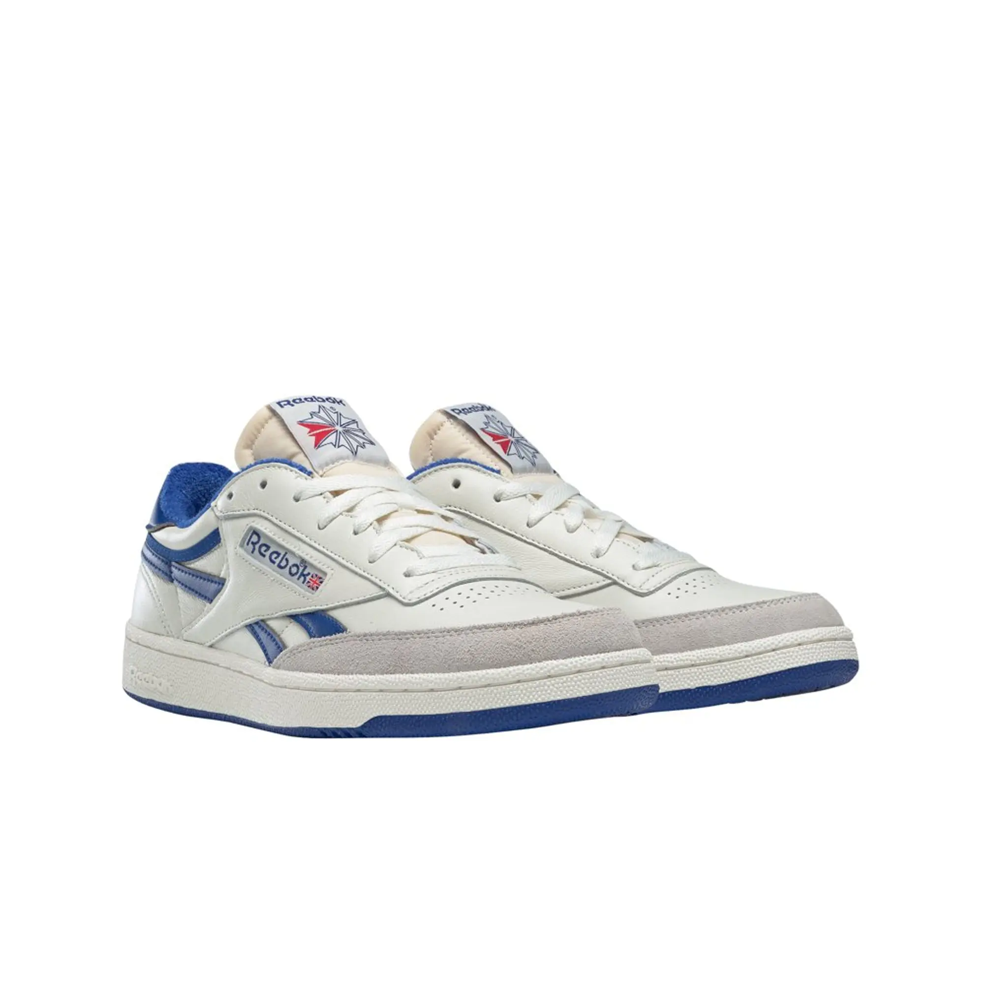 Reebok Club C Revenge, White