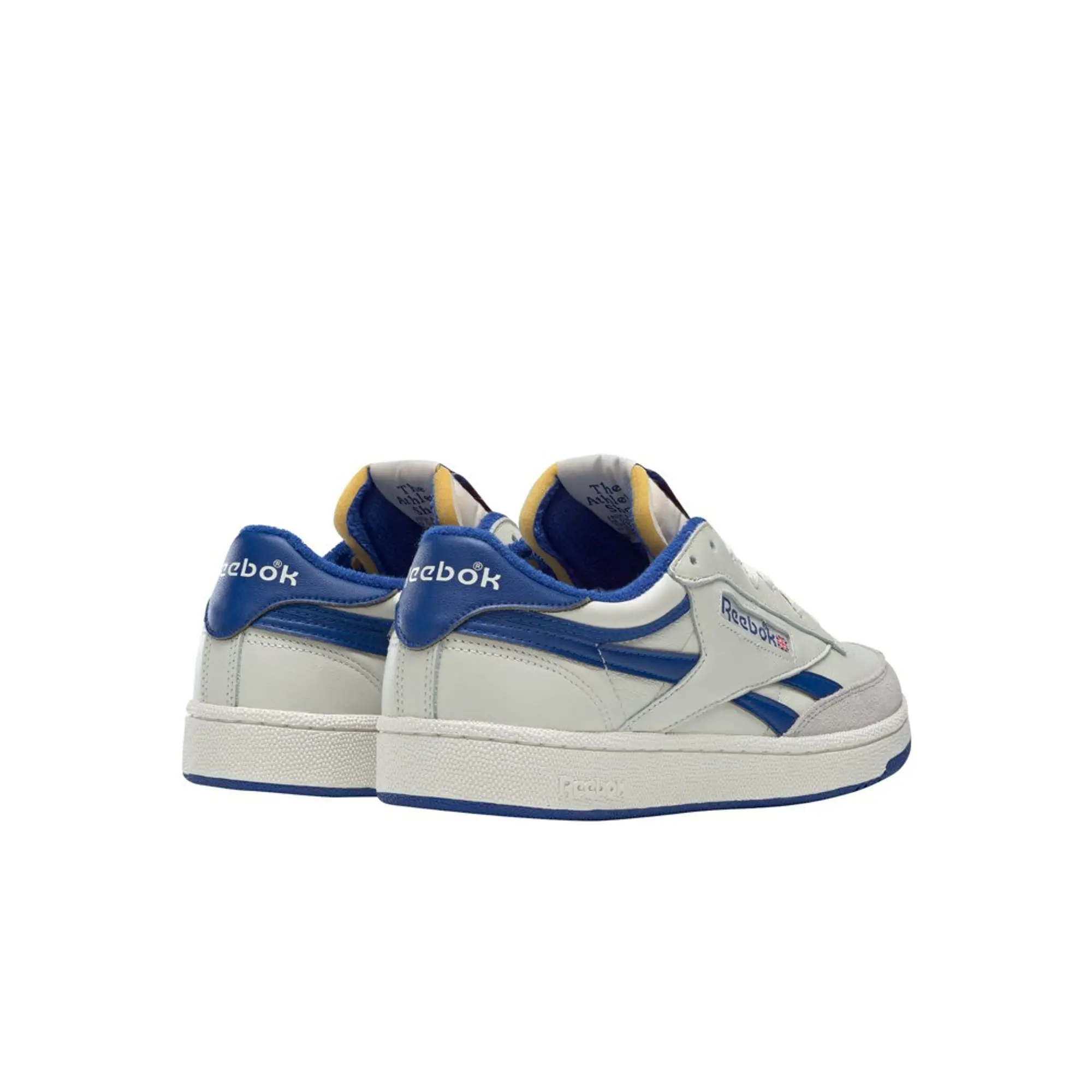 Reebok Club C Revenge, White