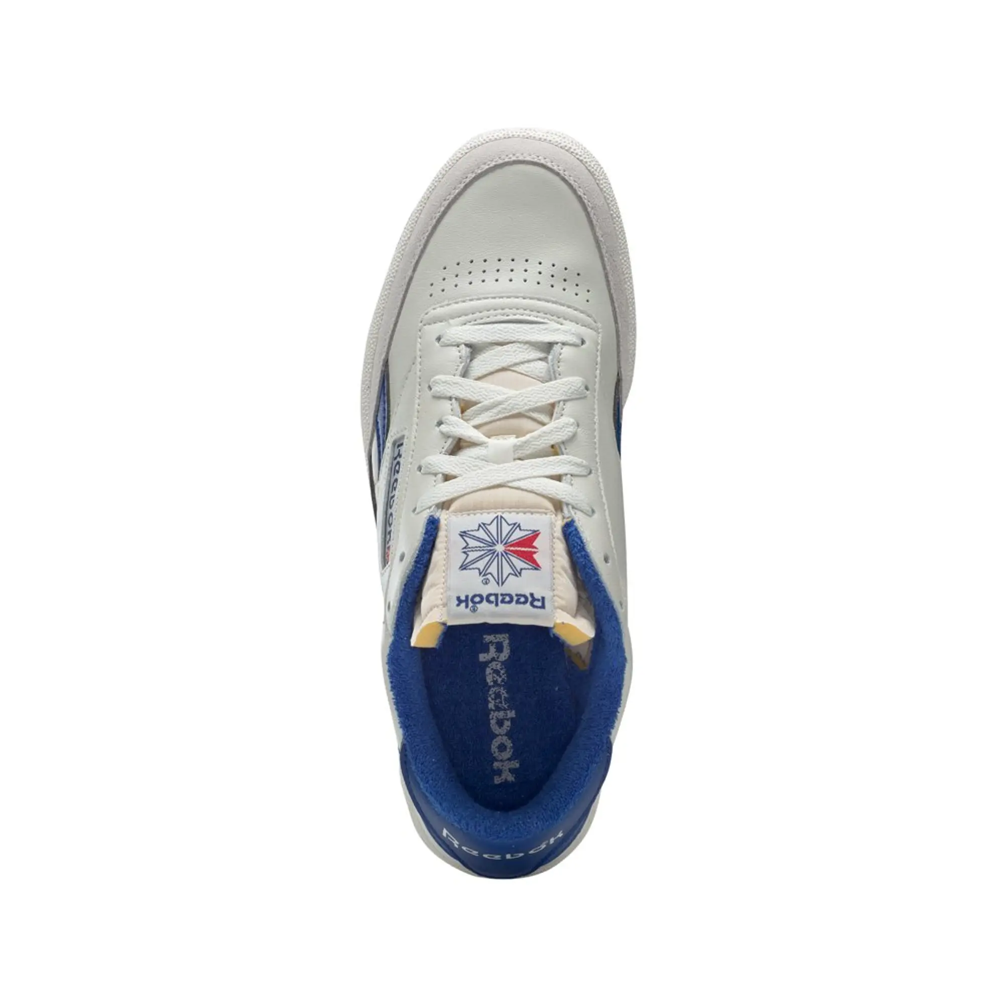Reebok Club C Revenge, White