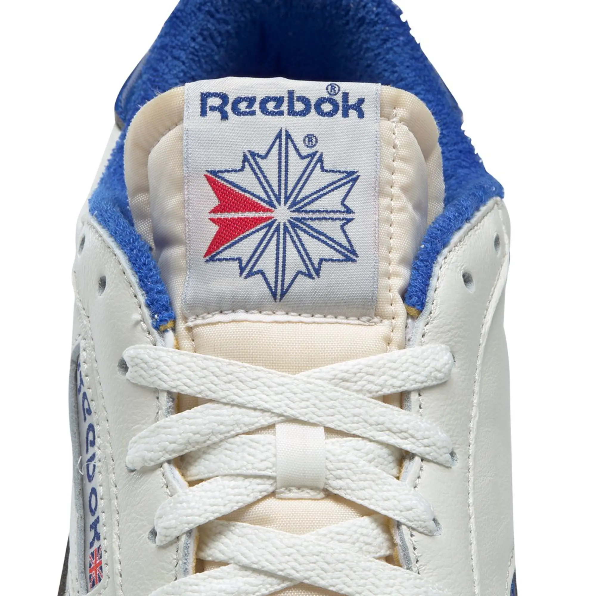 Reebok Club C Revenge, White