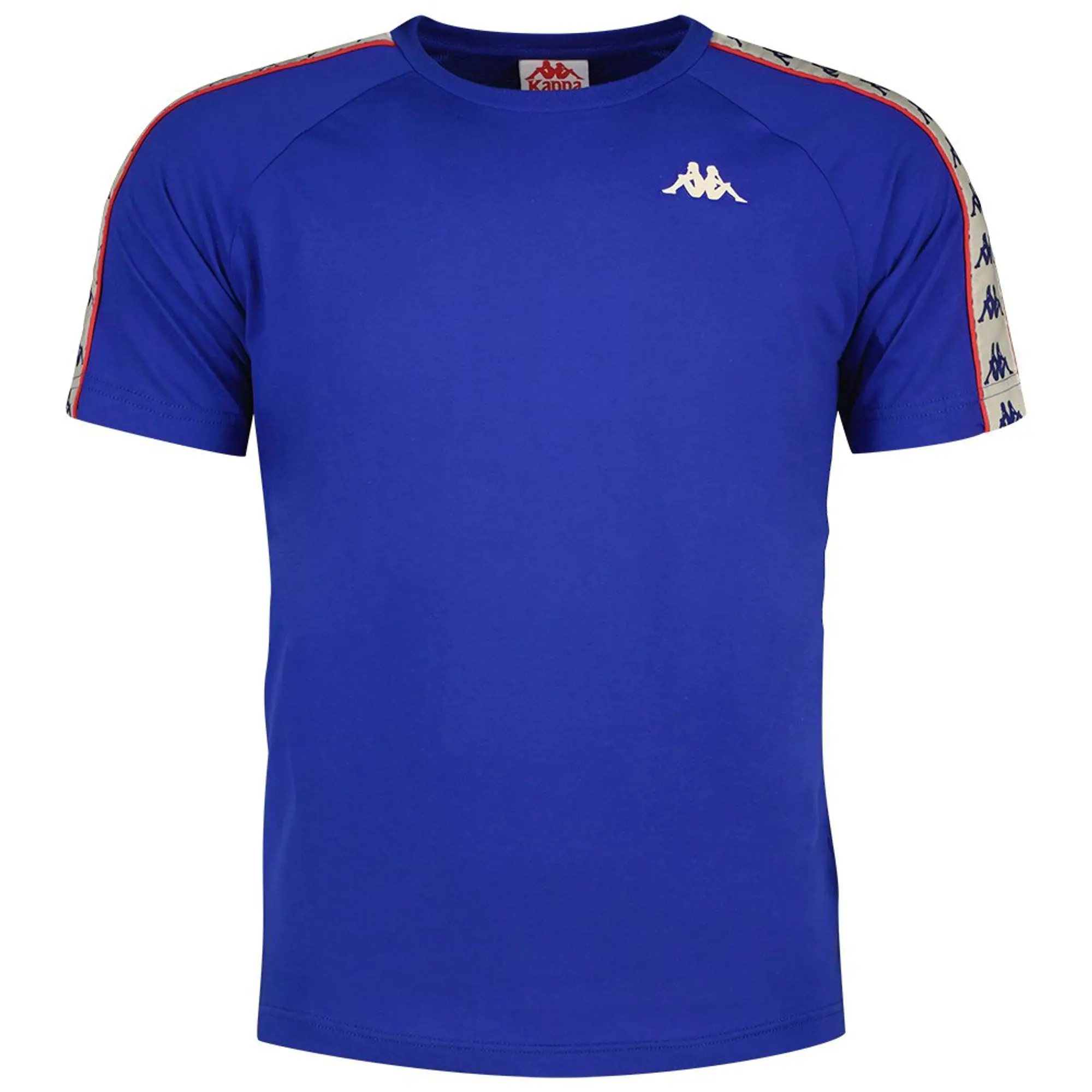 Kappa Mens SS Home Shirt
