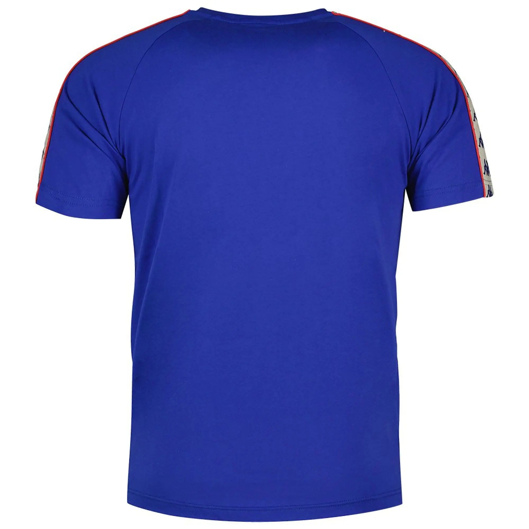 Kappa Mens SS Home Shirt