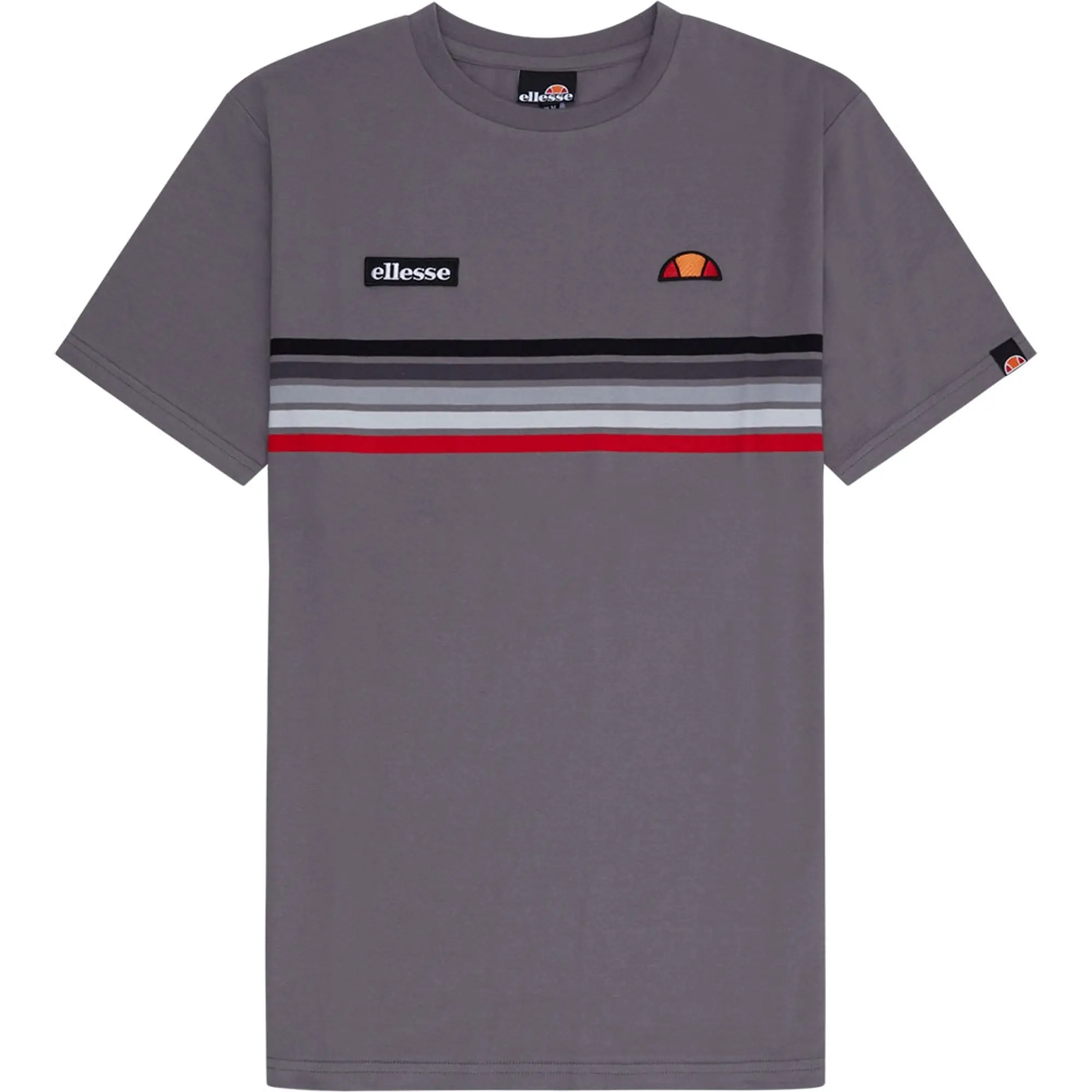 Ellesse Mens SS Home Shirt