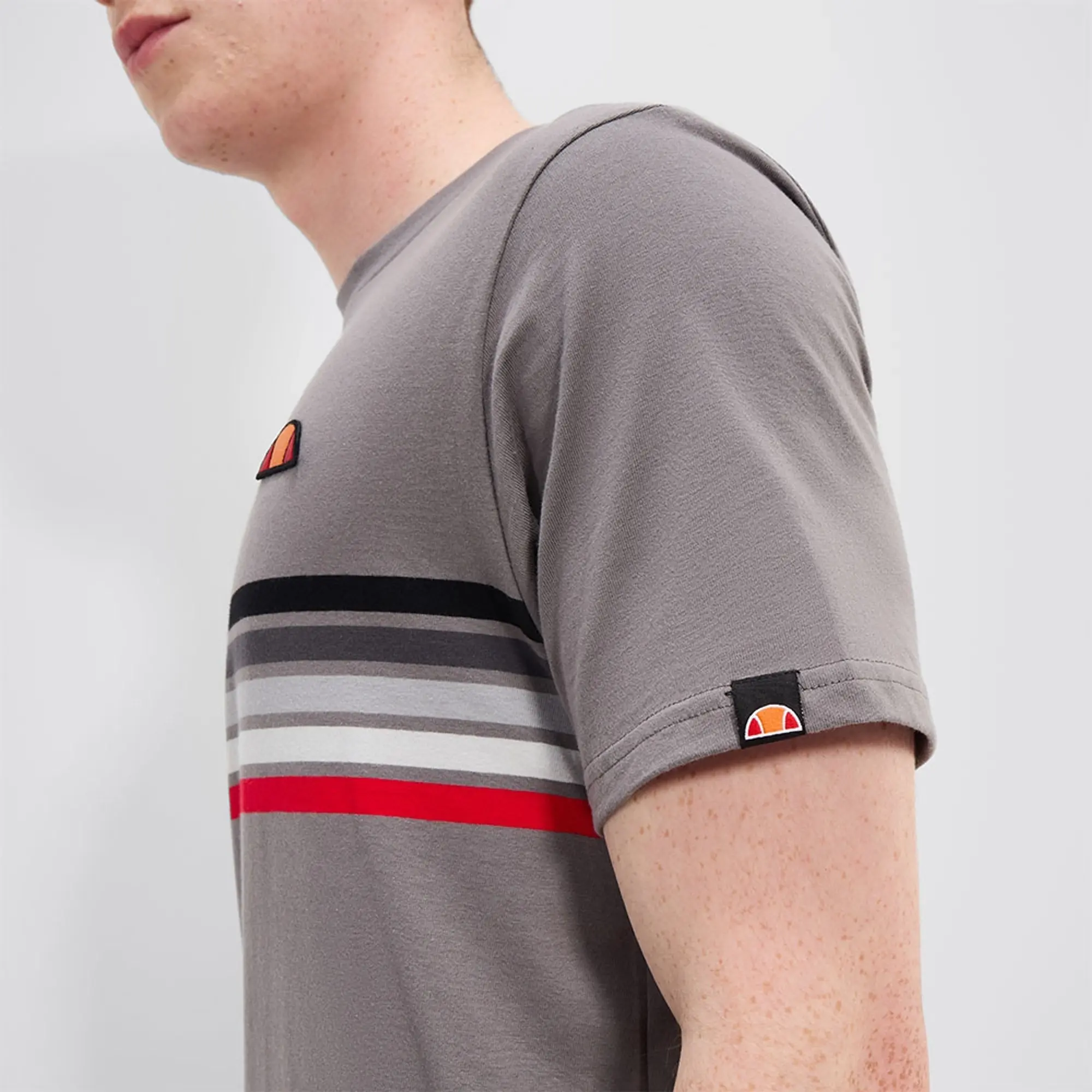 Ellesse Mens SS Home Shirt