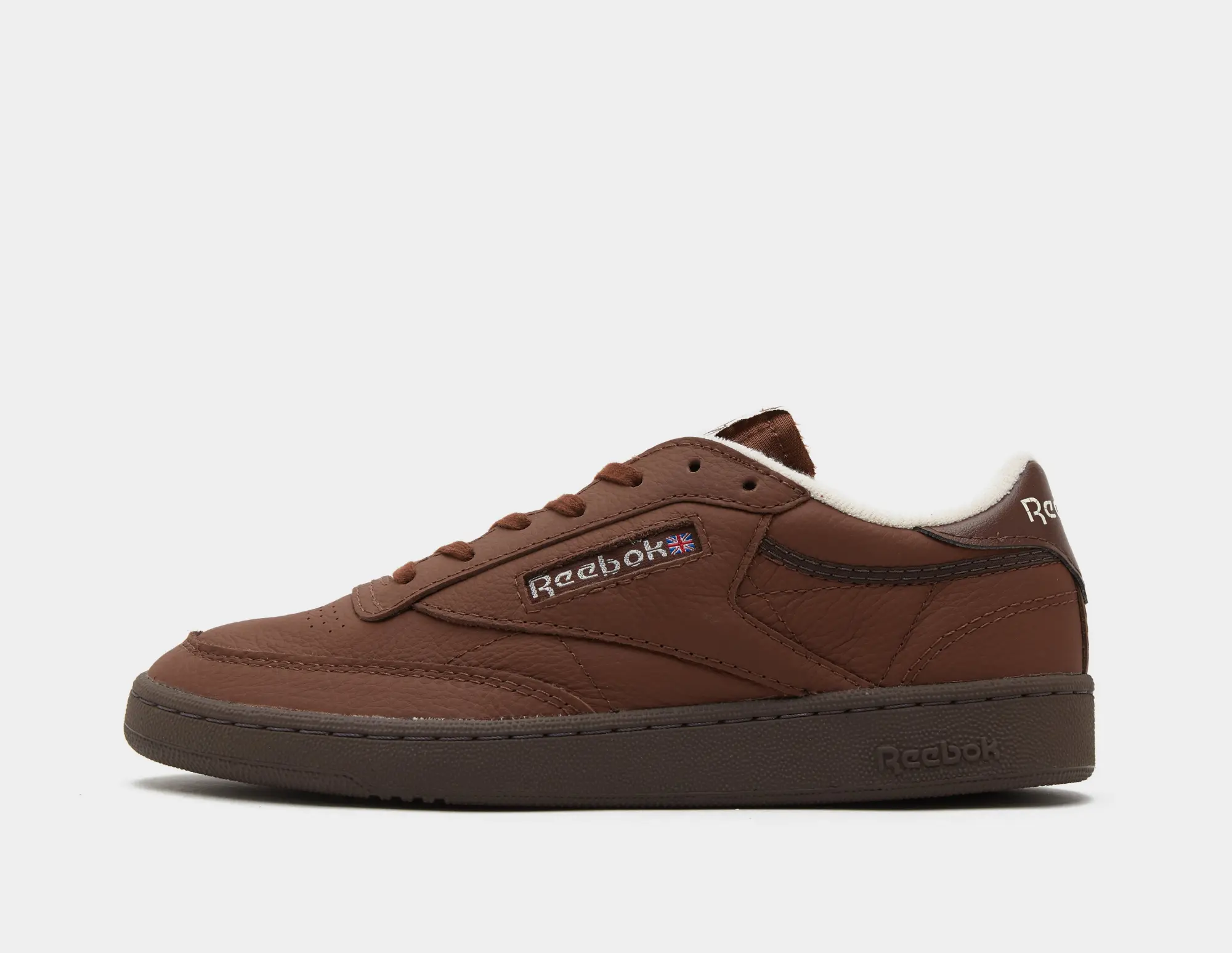 Reebok Club c 85 Vintage - Brown