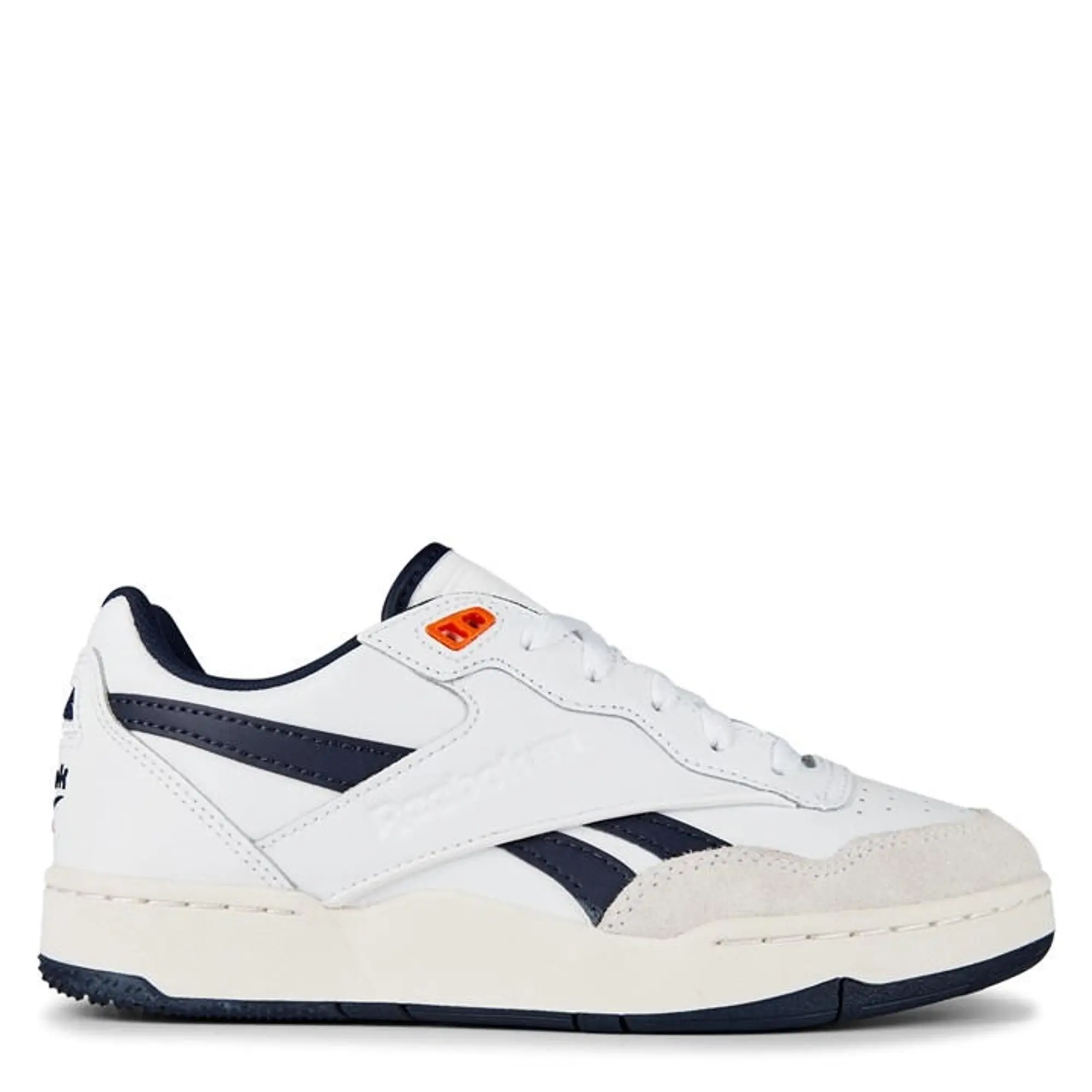 Reebok BB 4000 II Women's, White
