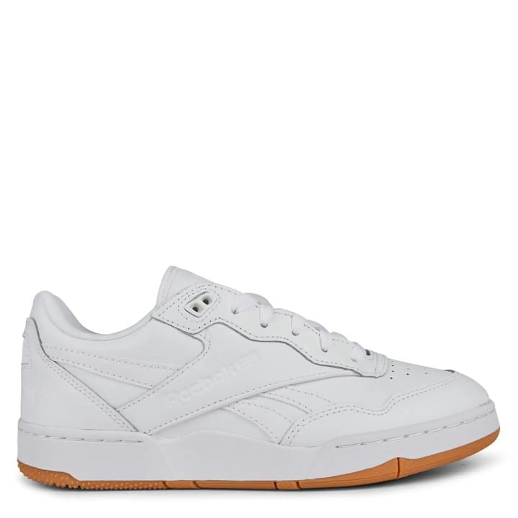 Reebok Bb 4000 Ii - White