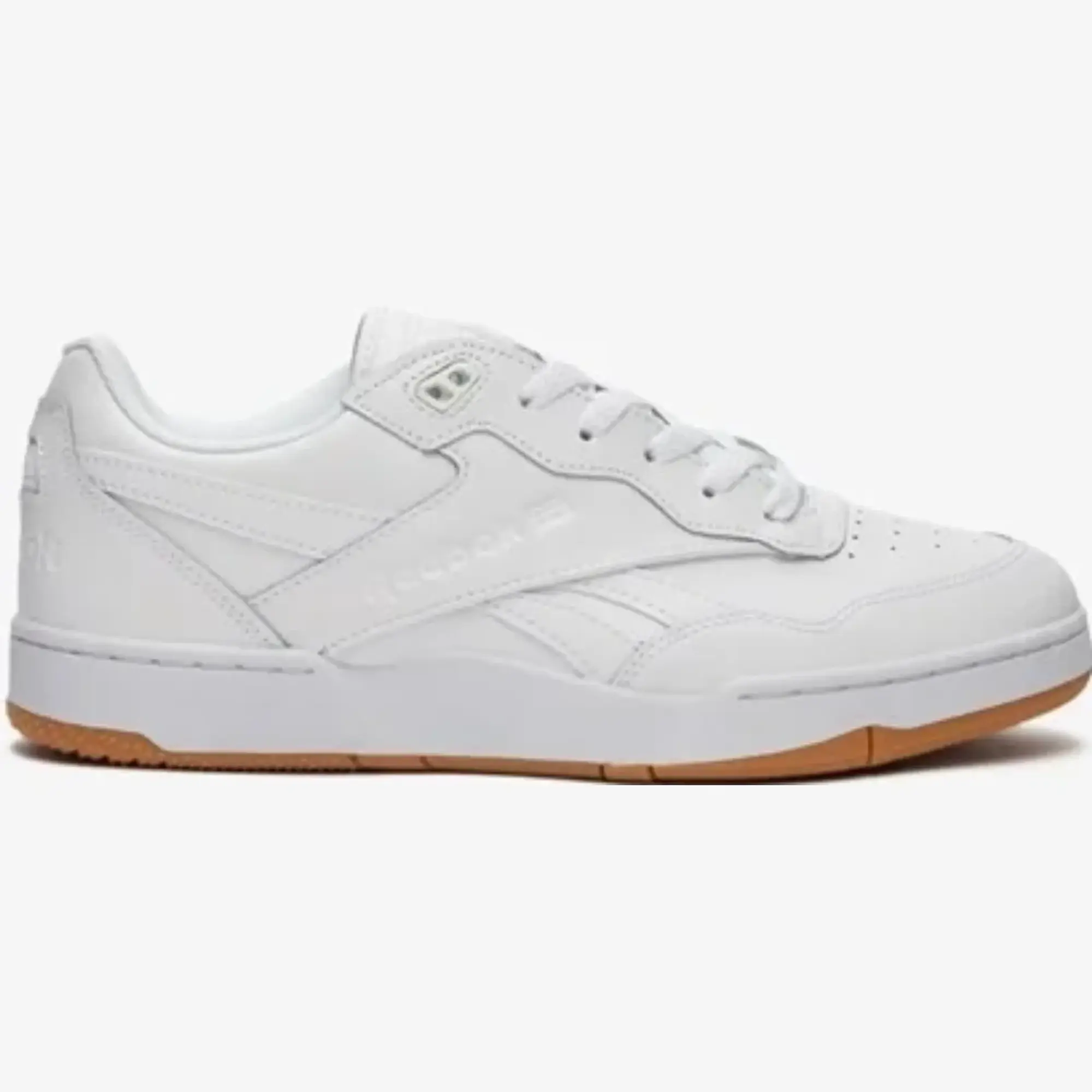 Reebok Bb 4000 Ii - White