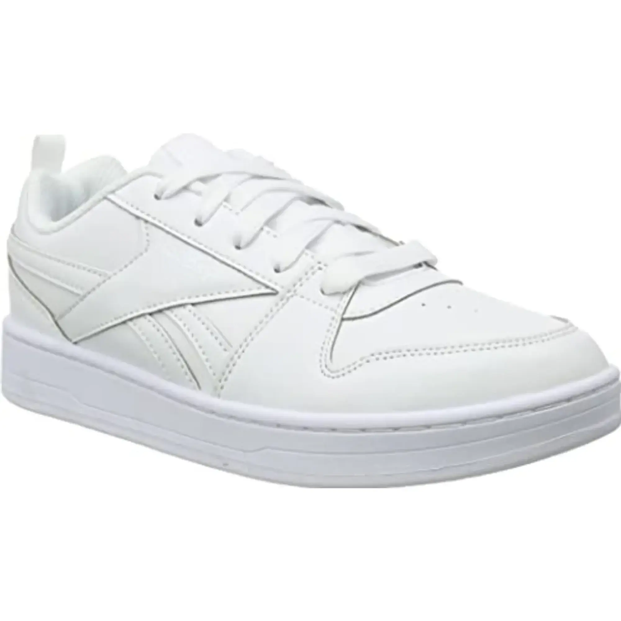 Reebok ROYAL PRIME 2.0/CBLACK/FTWWH - White