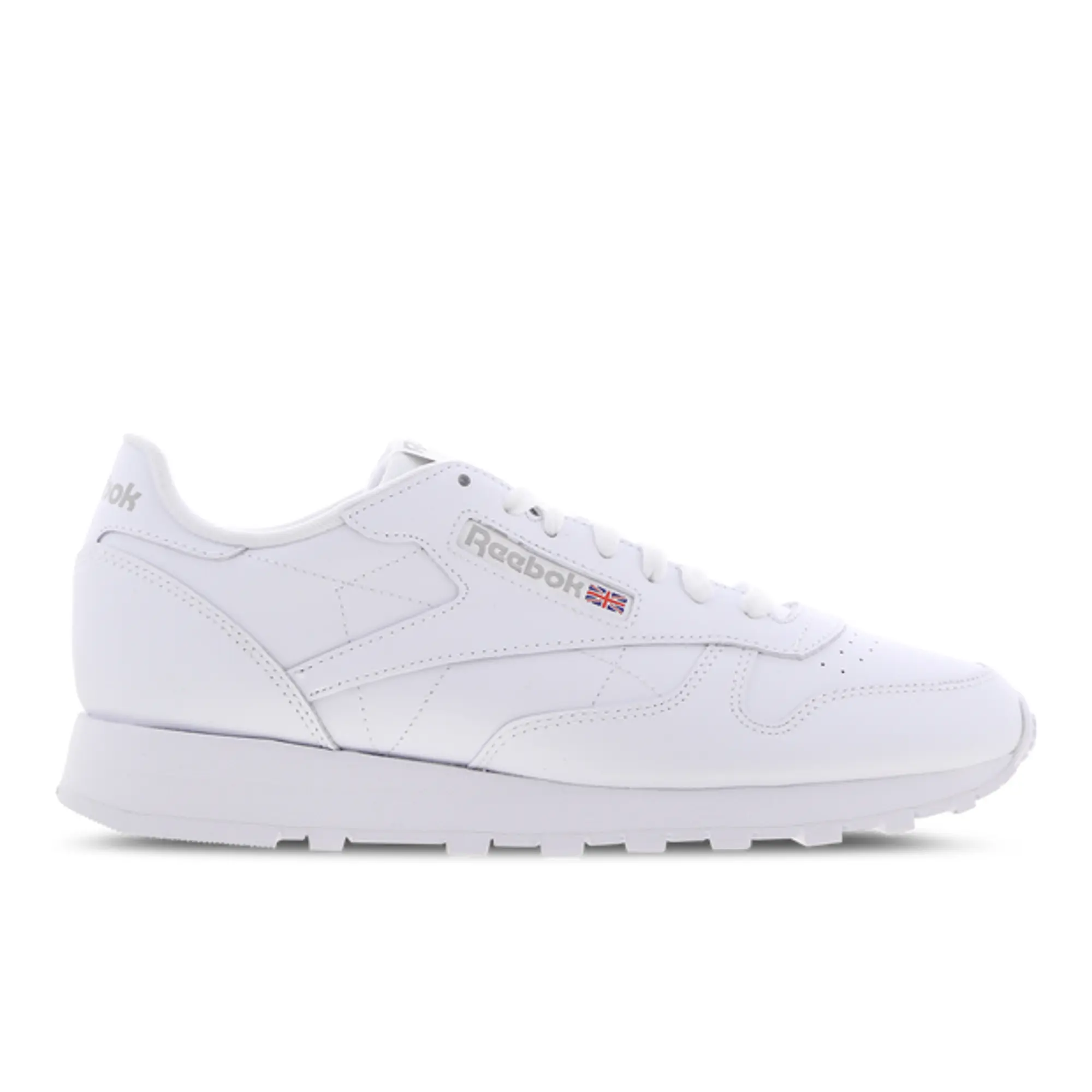 Reebok Classic Leather - White