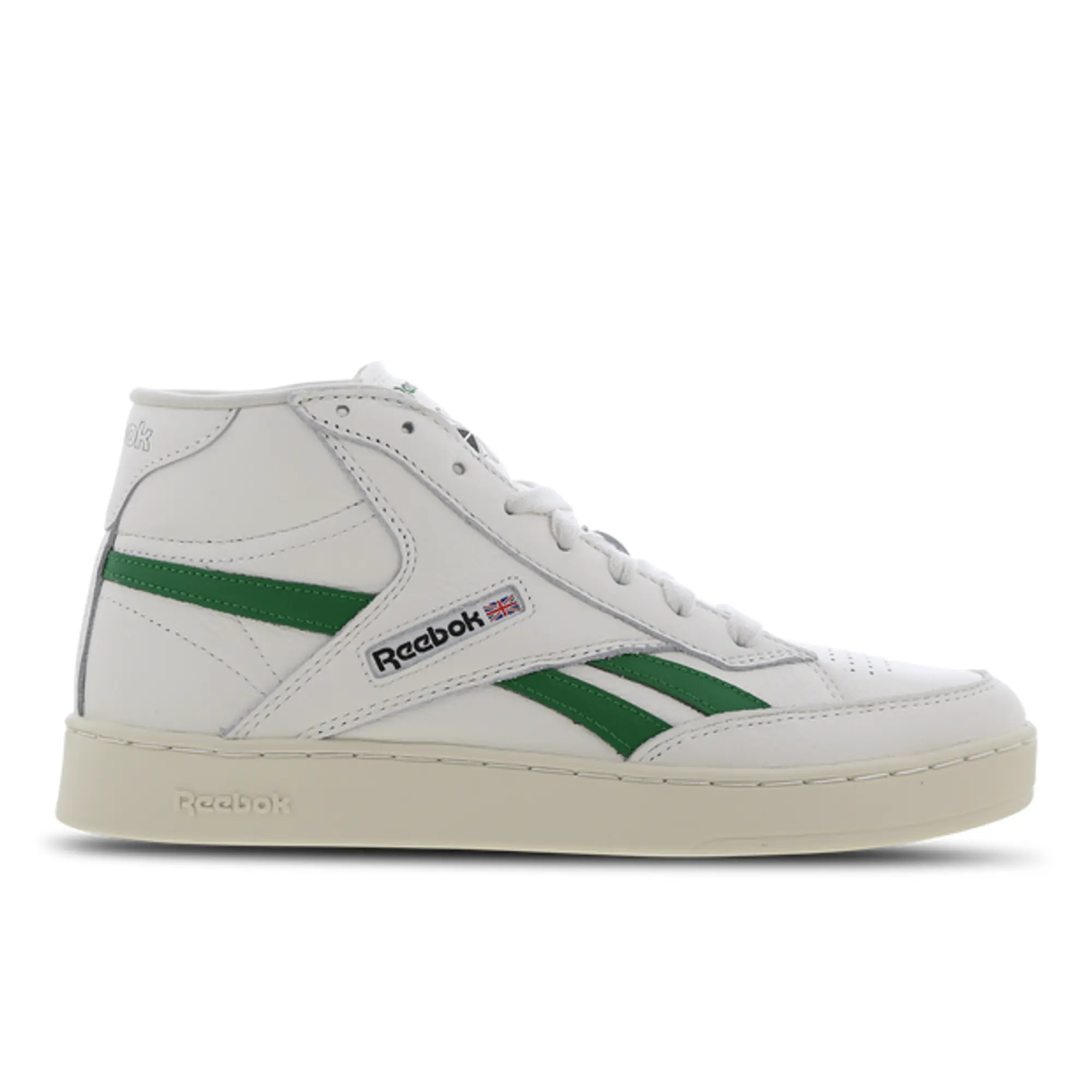 Reebok Club Form Hi 99 - White