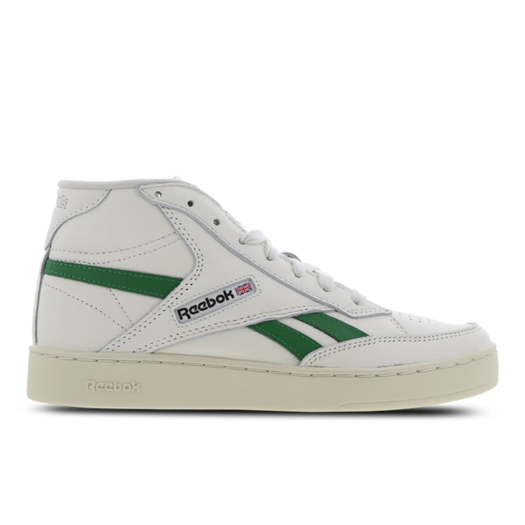 Reebok Club Form Hi 99 - White
