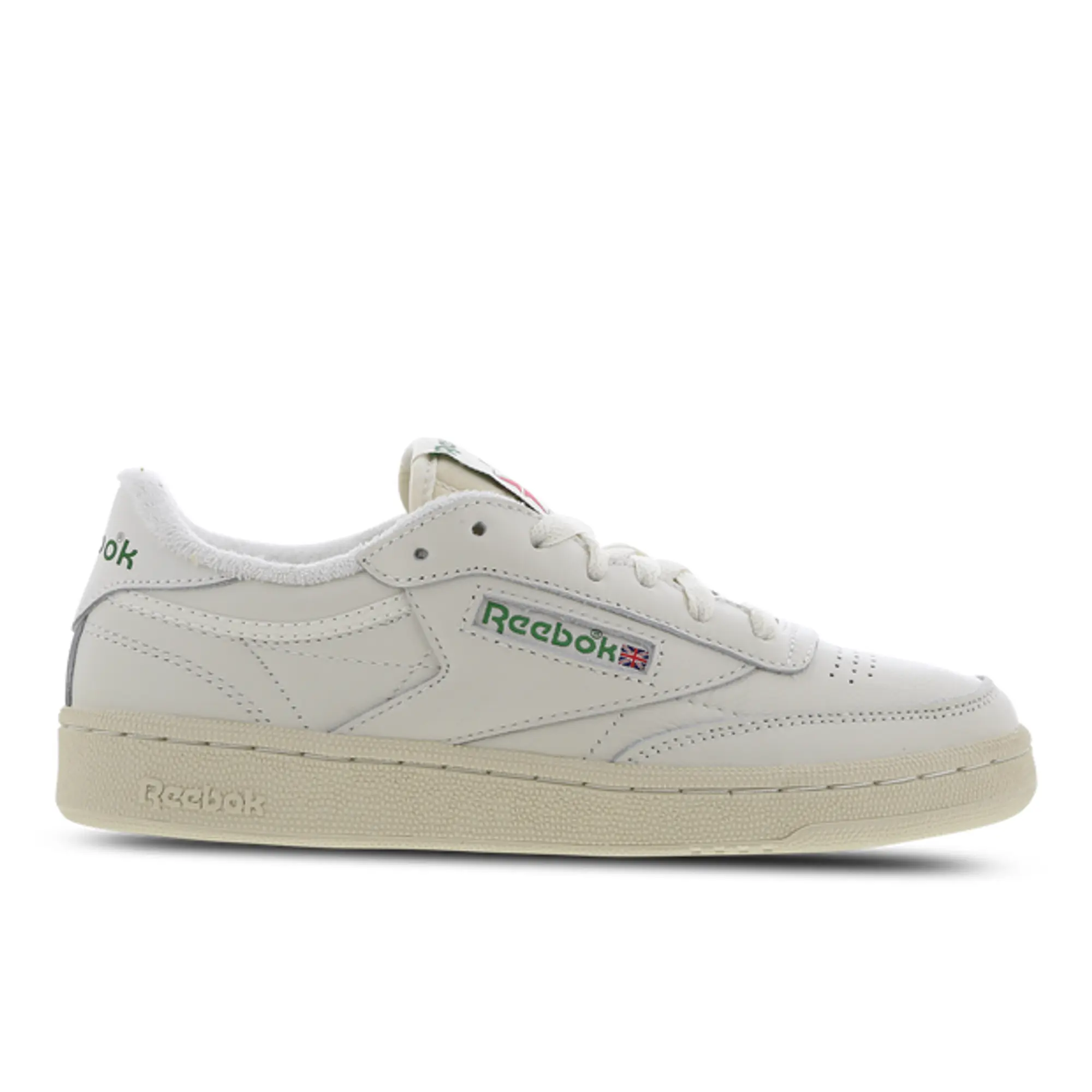 Reebok Club C 85 - White