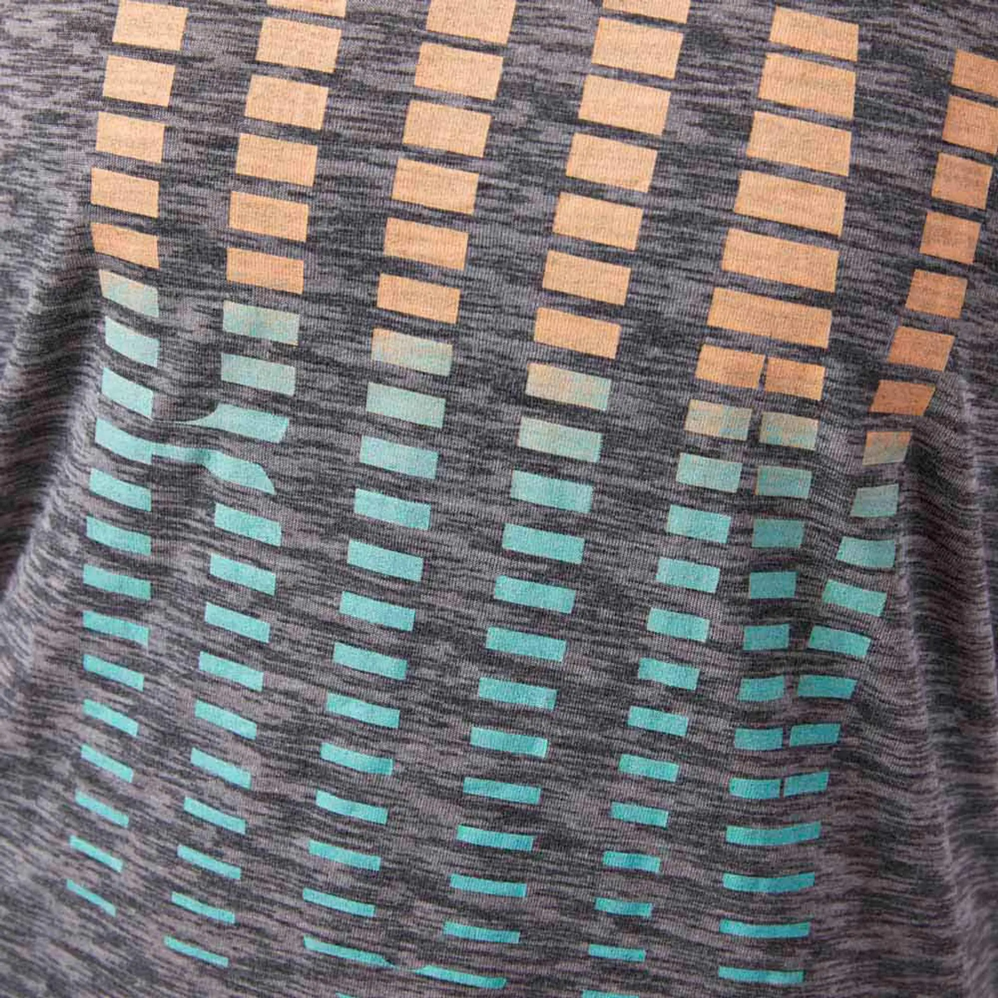 Reebok Burnout Trend Sleeveless T-shirt