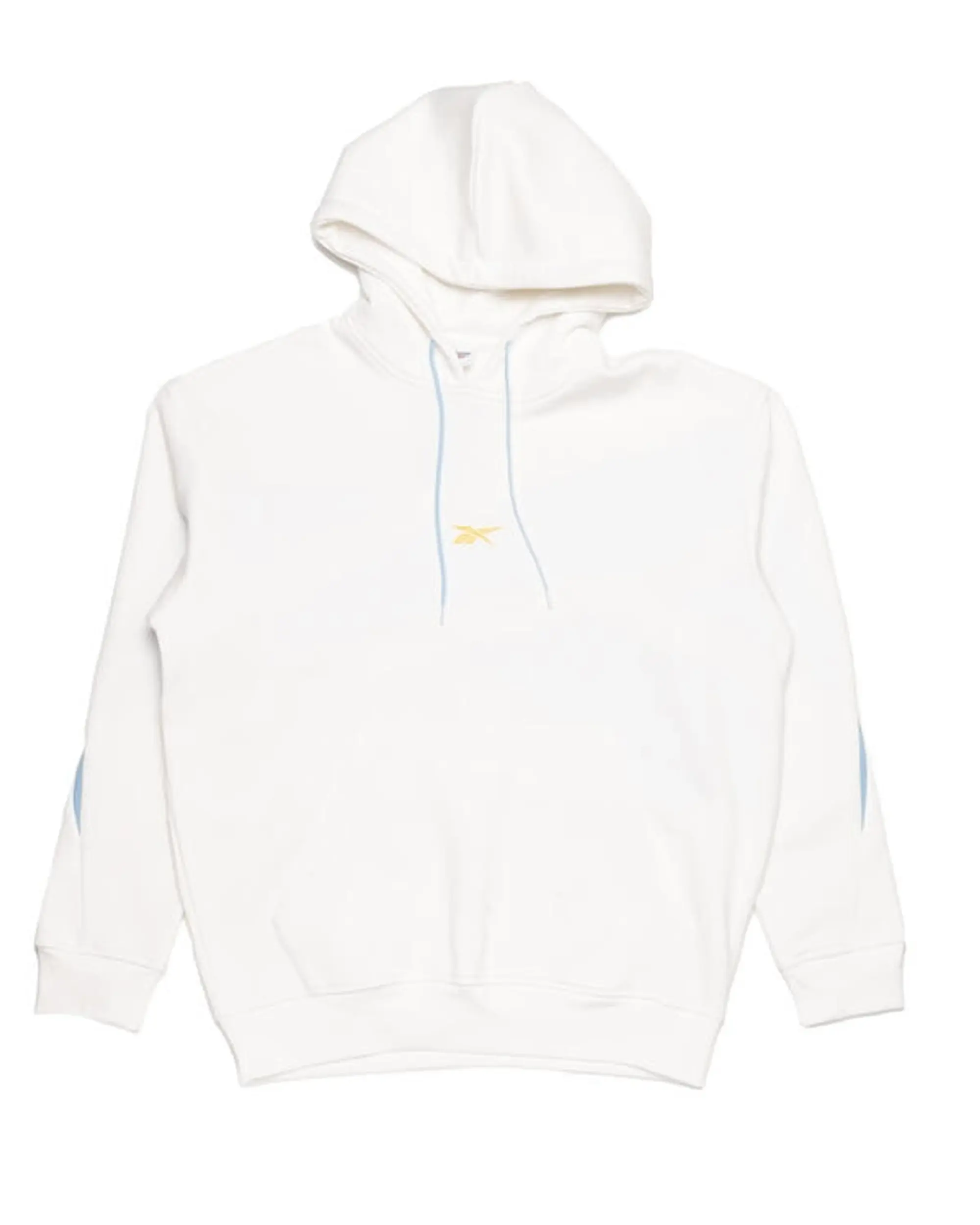 Reebok BASKETBALL FLEECE HOODIE