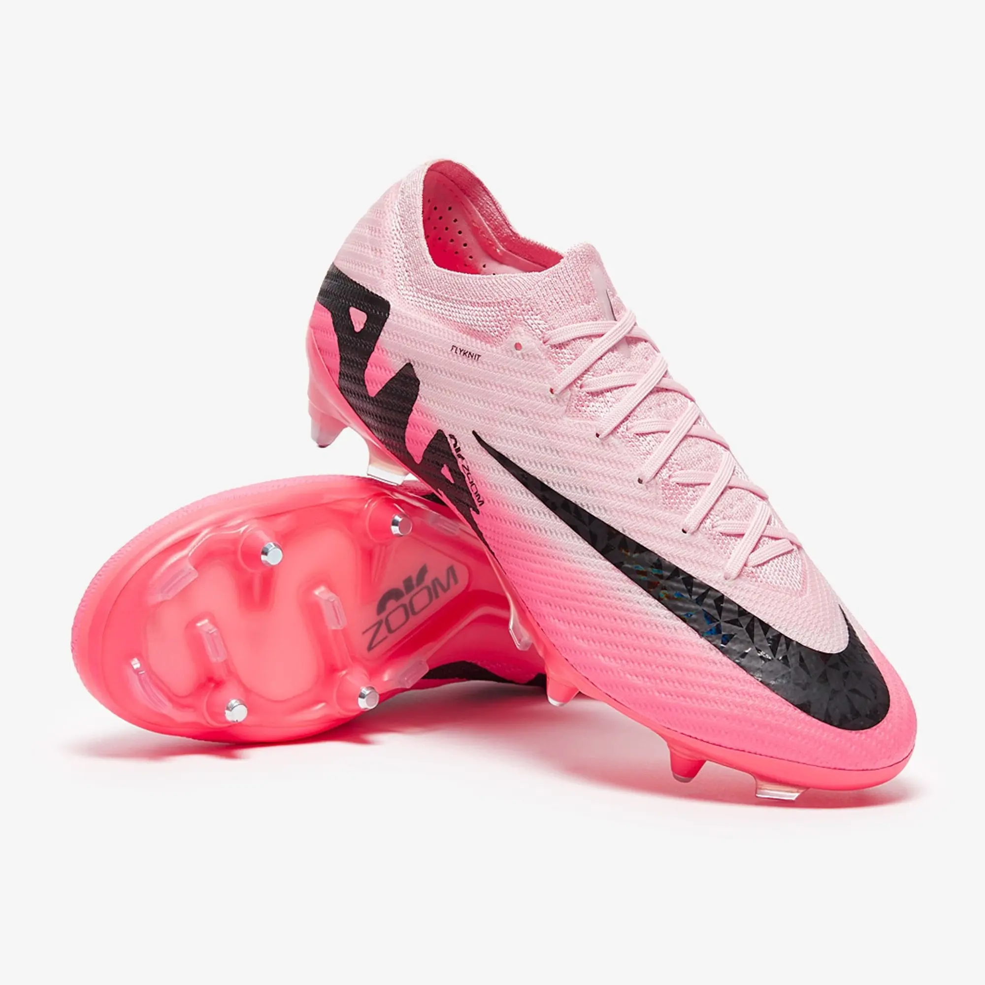 Pink mens football boots online