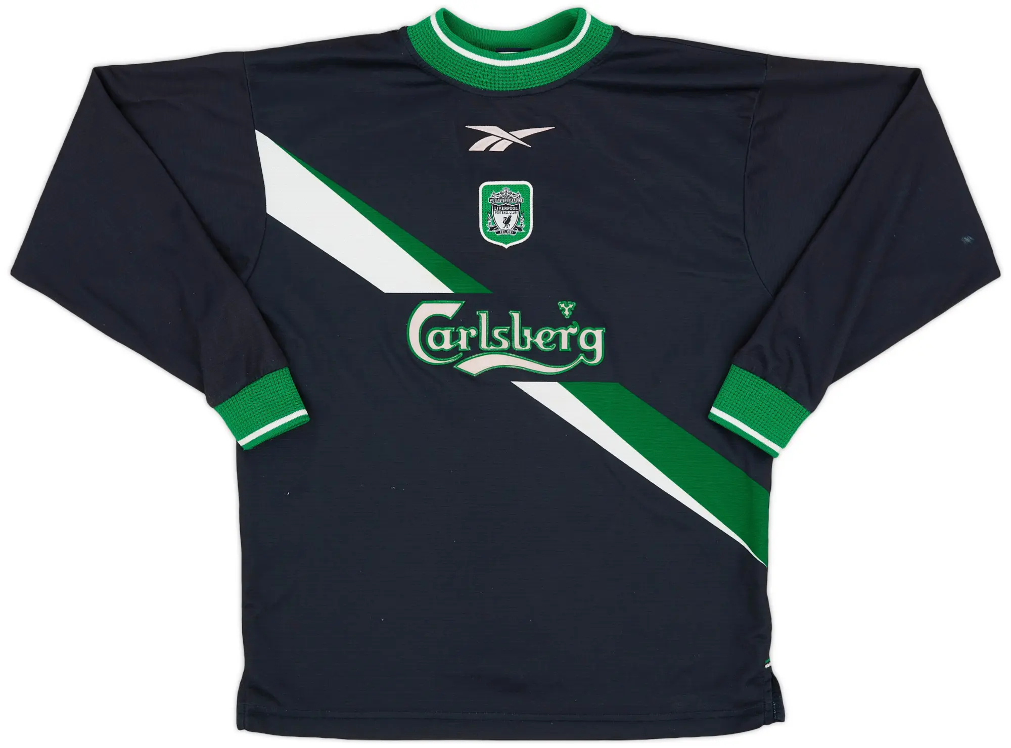 1999 liverpool shirt online