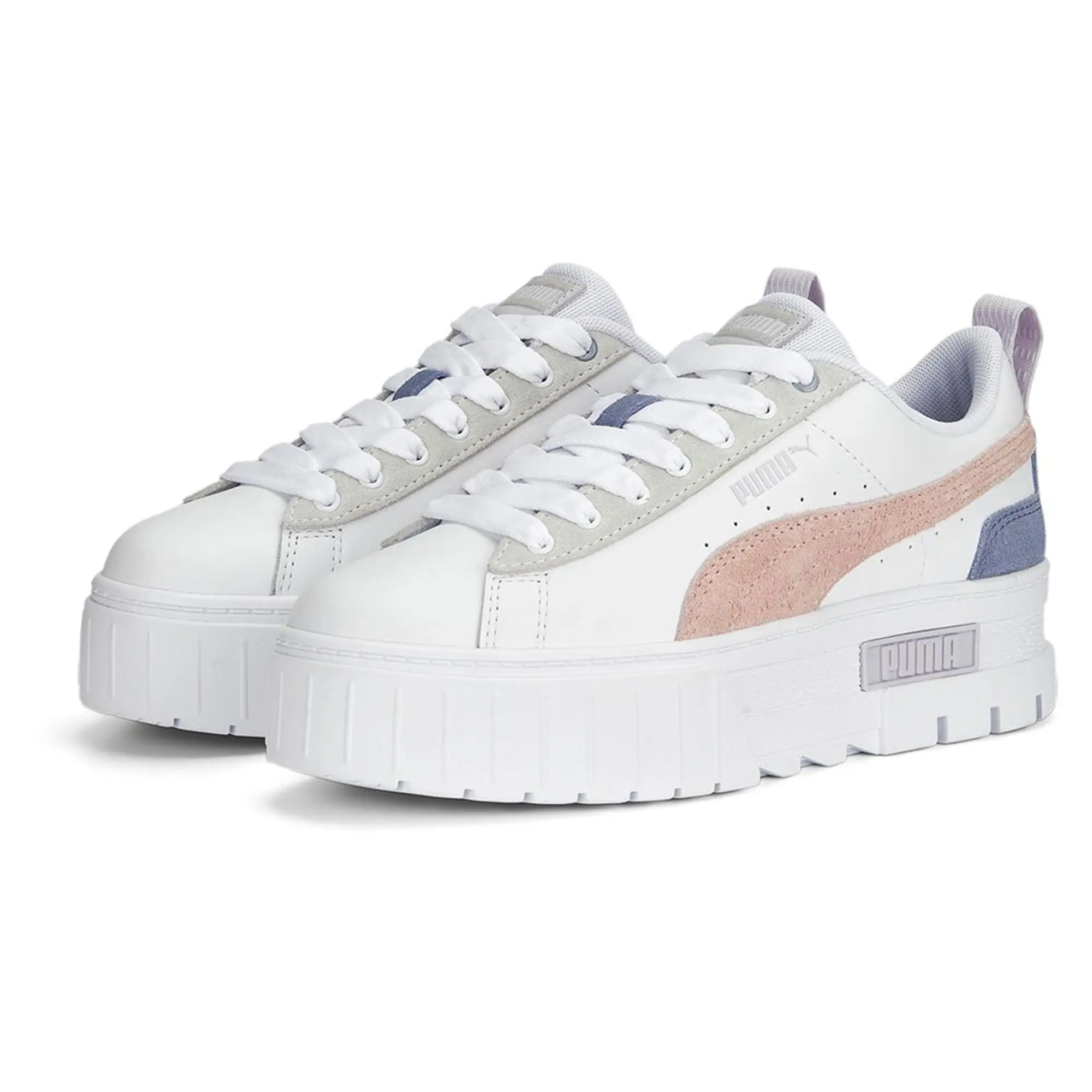 Puma Select Mayze Mix Trainers Refurbished