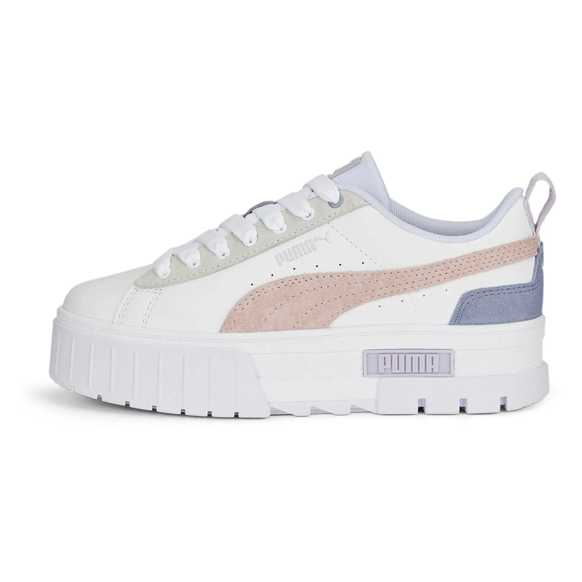 Puma Select Mayze Mix Trainers Refurbished