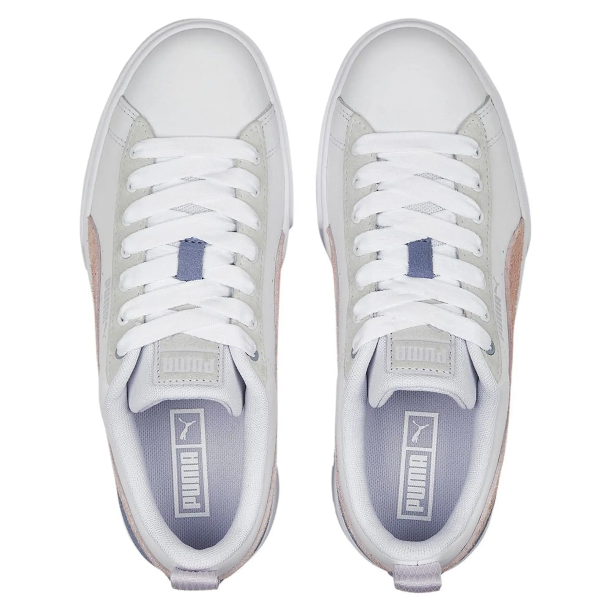 Puma Select Mayze Mix Trainers Refurbished