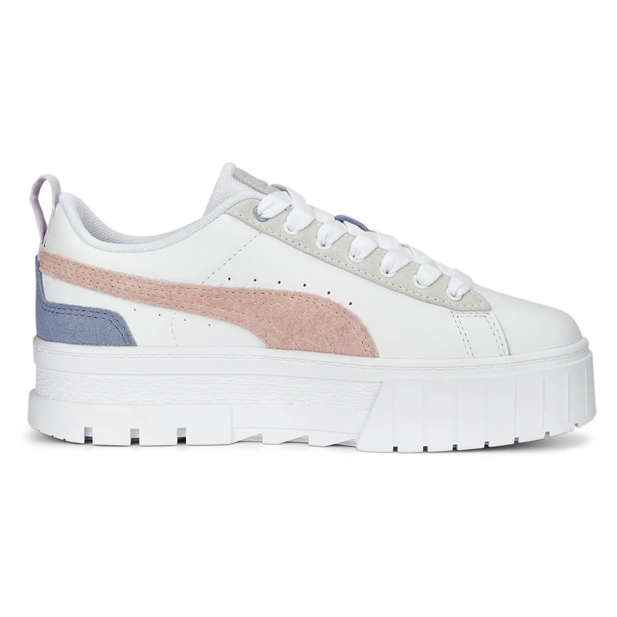 Puma Select Mayze Mix Trainers Refurbished