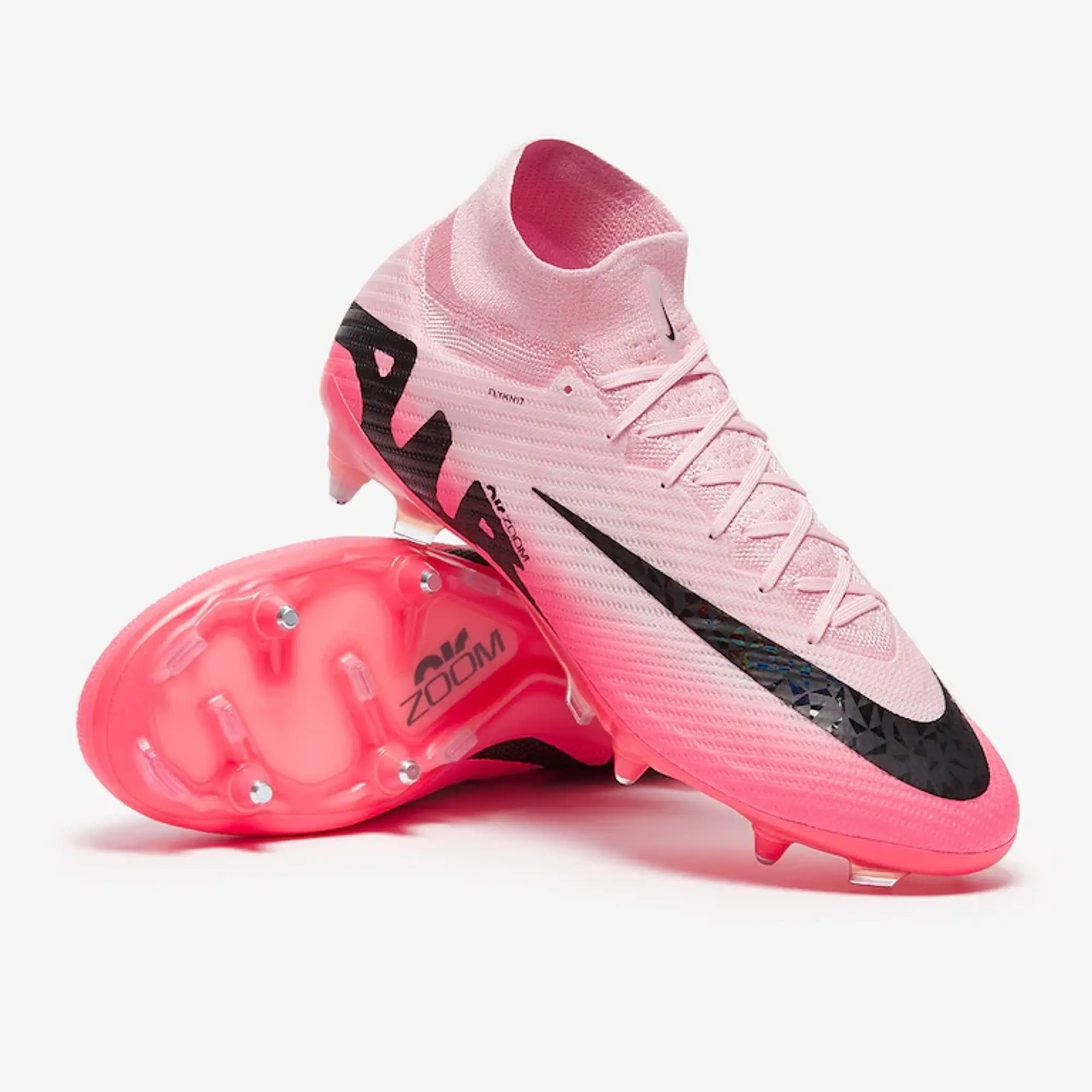 Pink Nike Football Boots Nike Football Shoes Pink FOOTY.COM