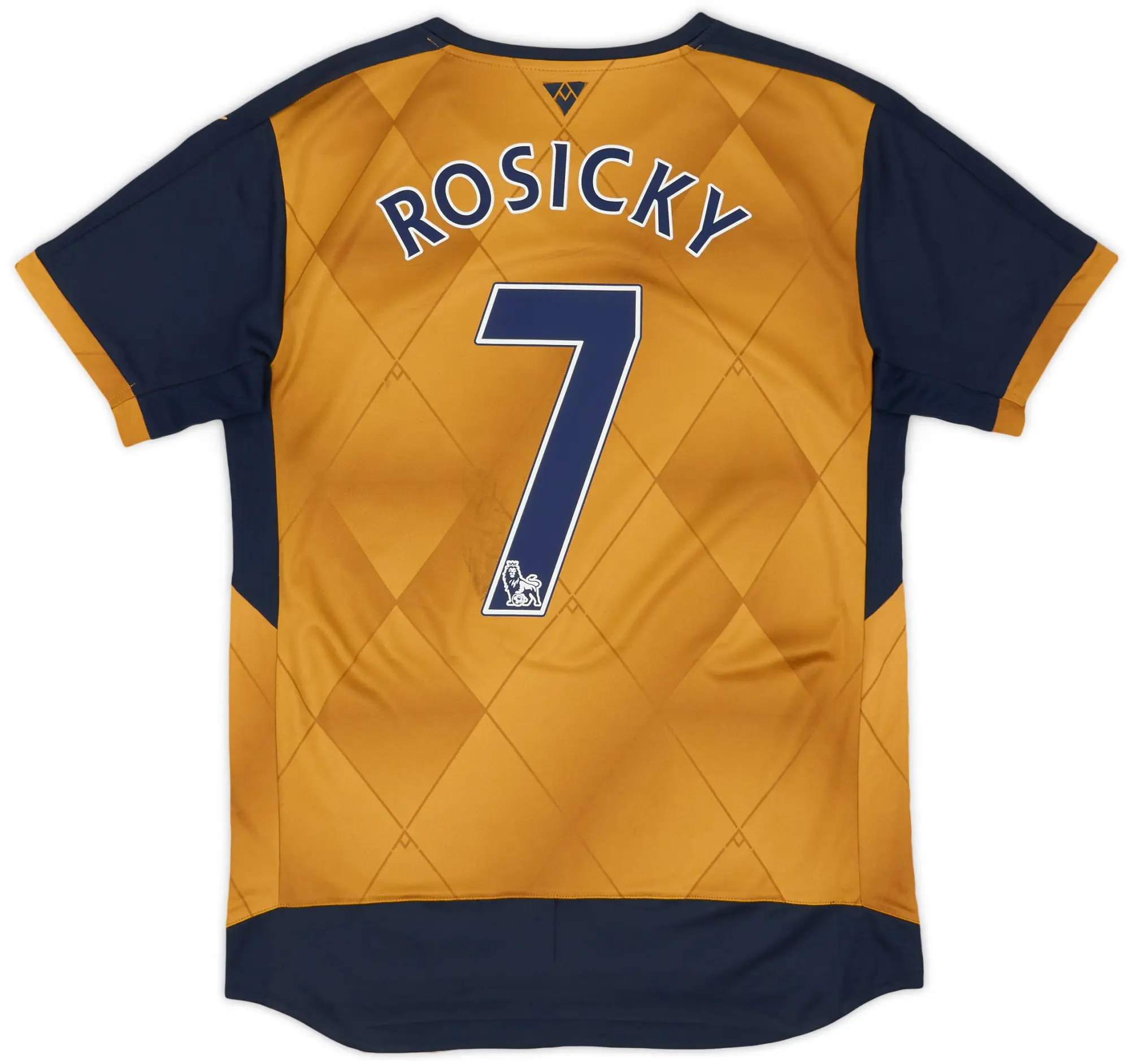 2015 Puma Arsenal fabulous Alexis