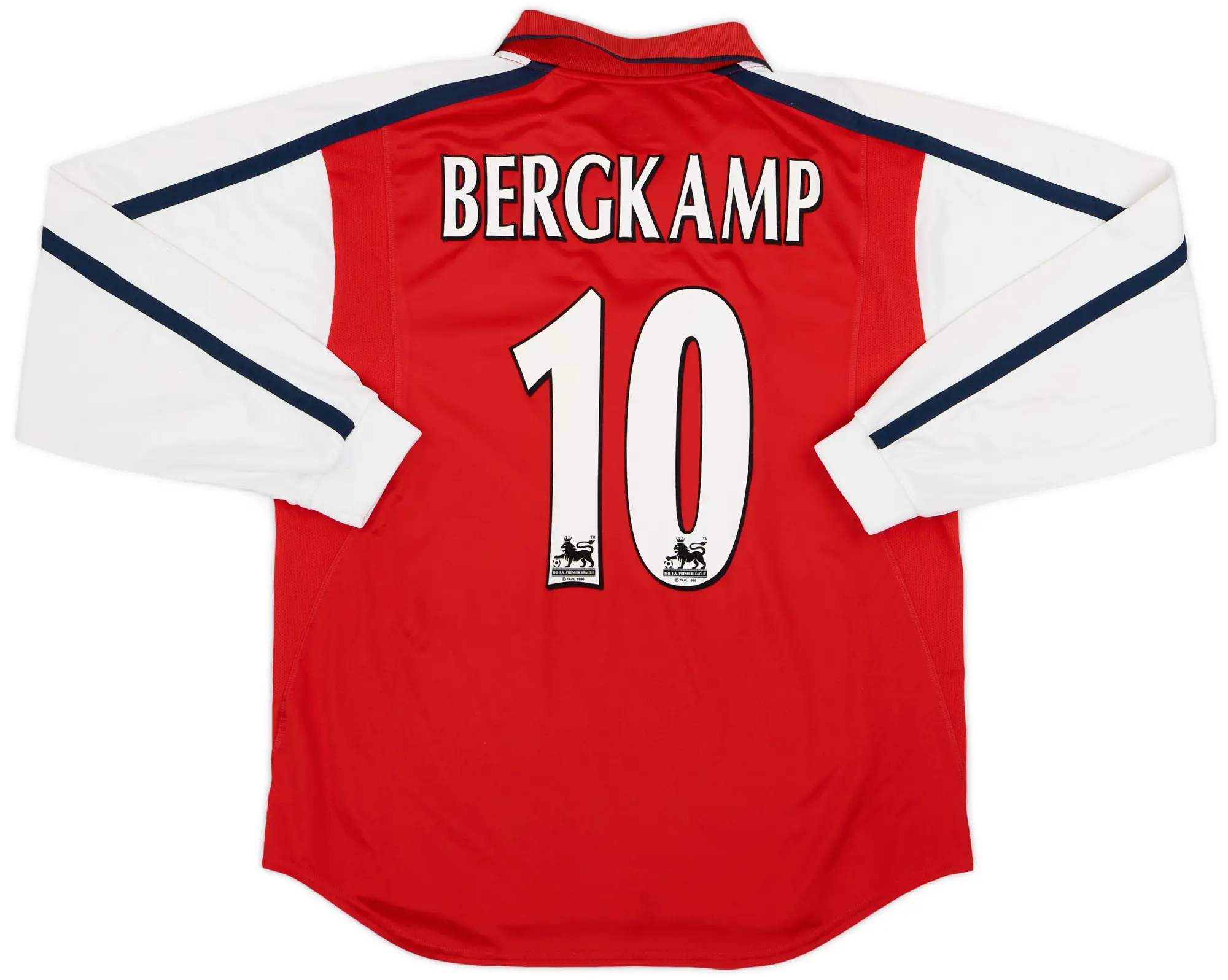 2000 arsenal kit online