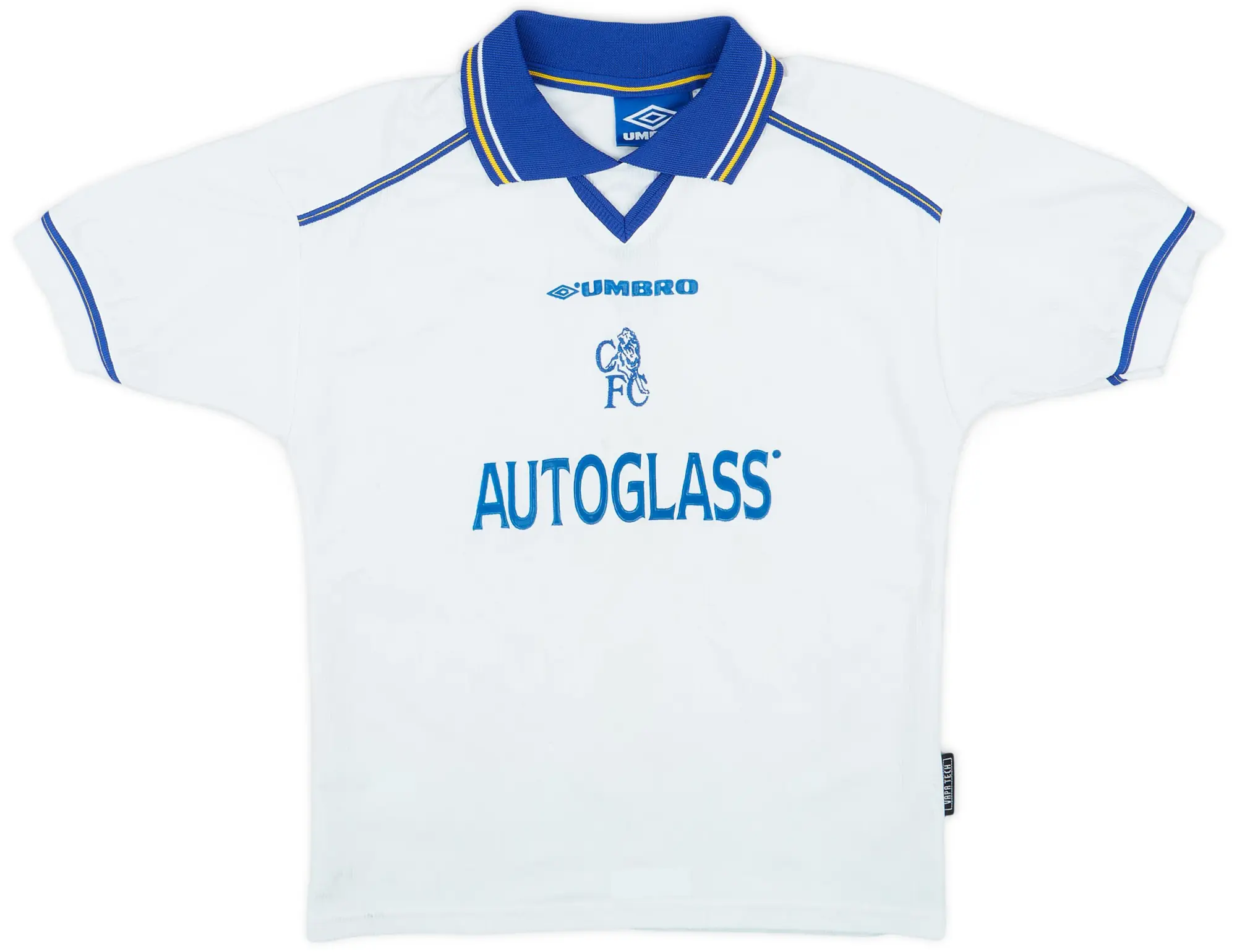 Umbro 1998-00 Chelsea Away Shirt - 6/10 - (L.Boys)