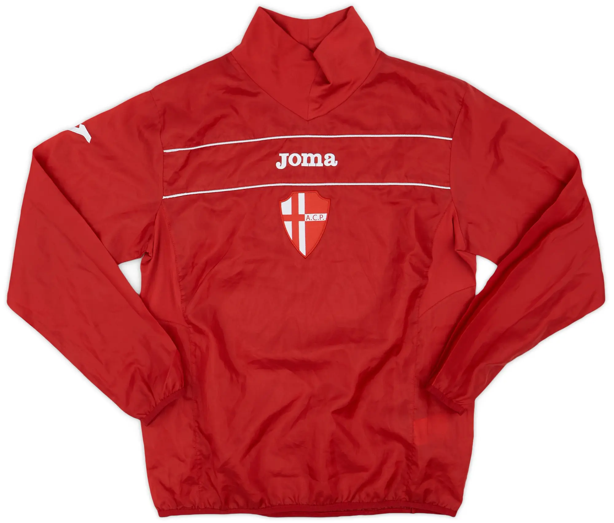 2012-13 Padova Joma Drill Top - 6/10 - (S)