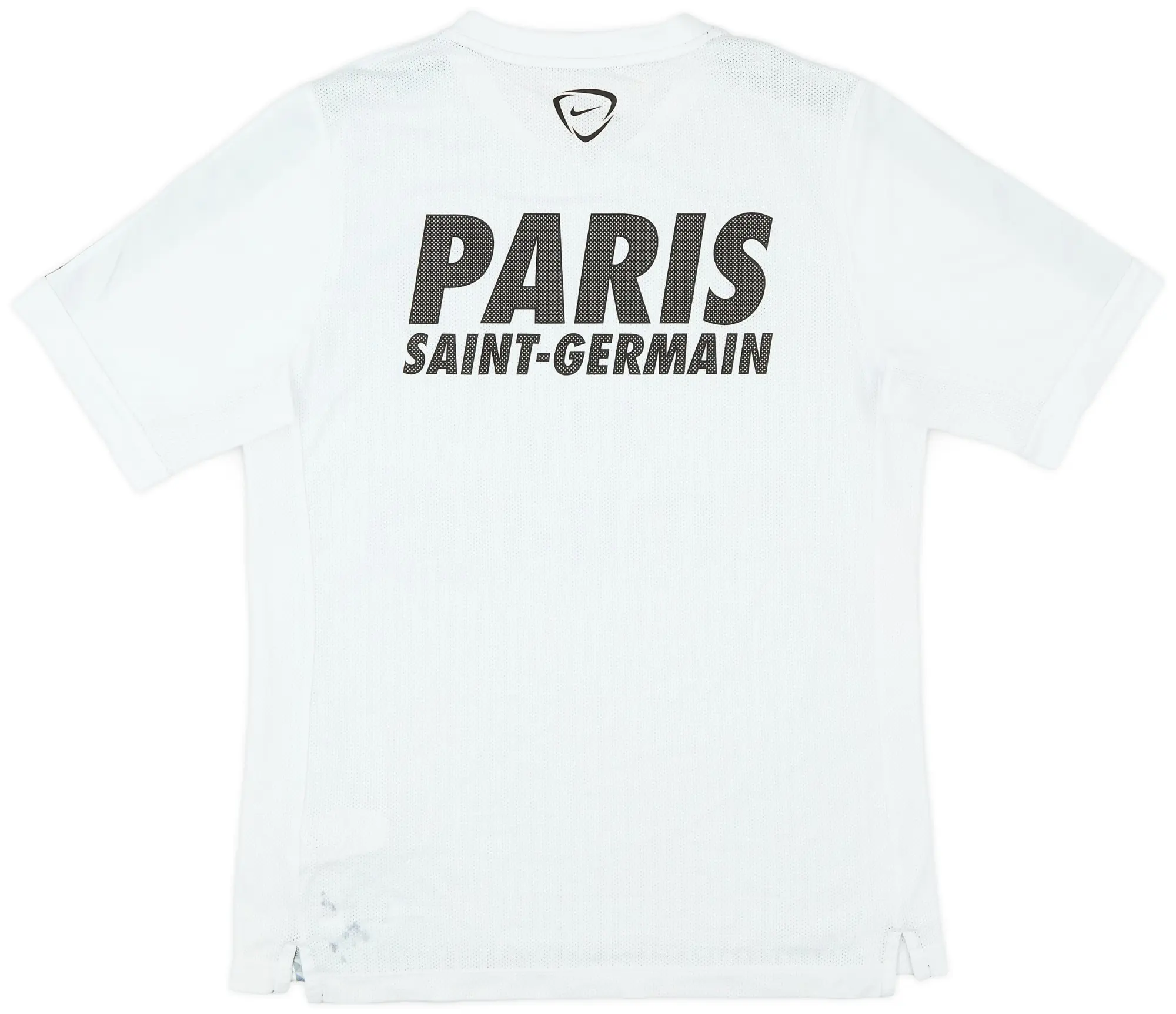 2014-15 Paris Saint-Germain Nike Training Shirt - 7/10 - (M)