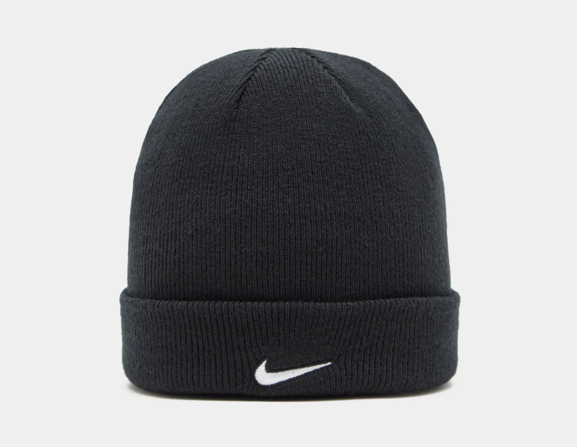 Nike Terra Swoosh Beanie, Black