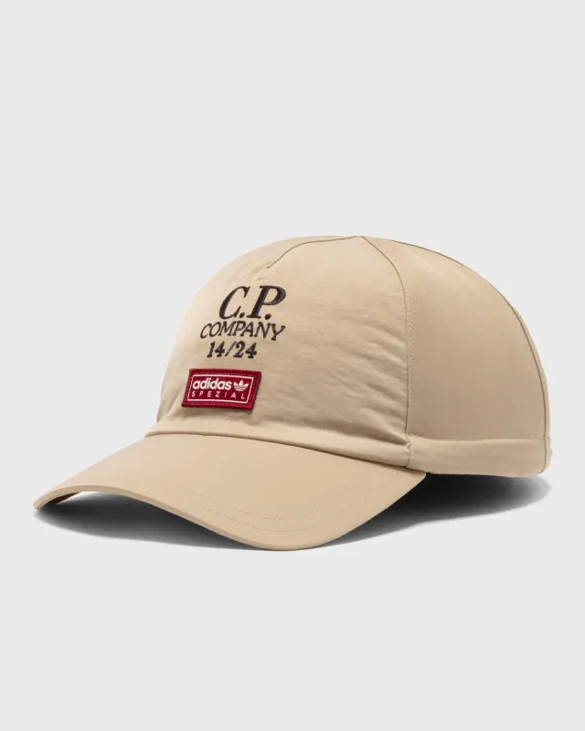 adidas originals x C.P. COMPANY SPZL CAP | JF3212 | FOOTY.COM