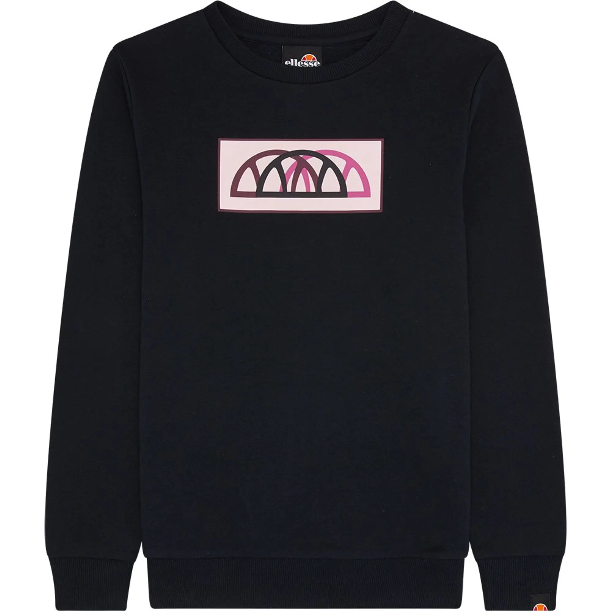 Ellesse Ferriera Sweatshirt